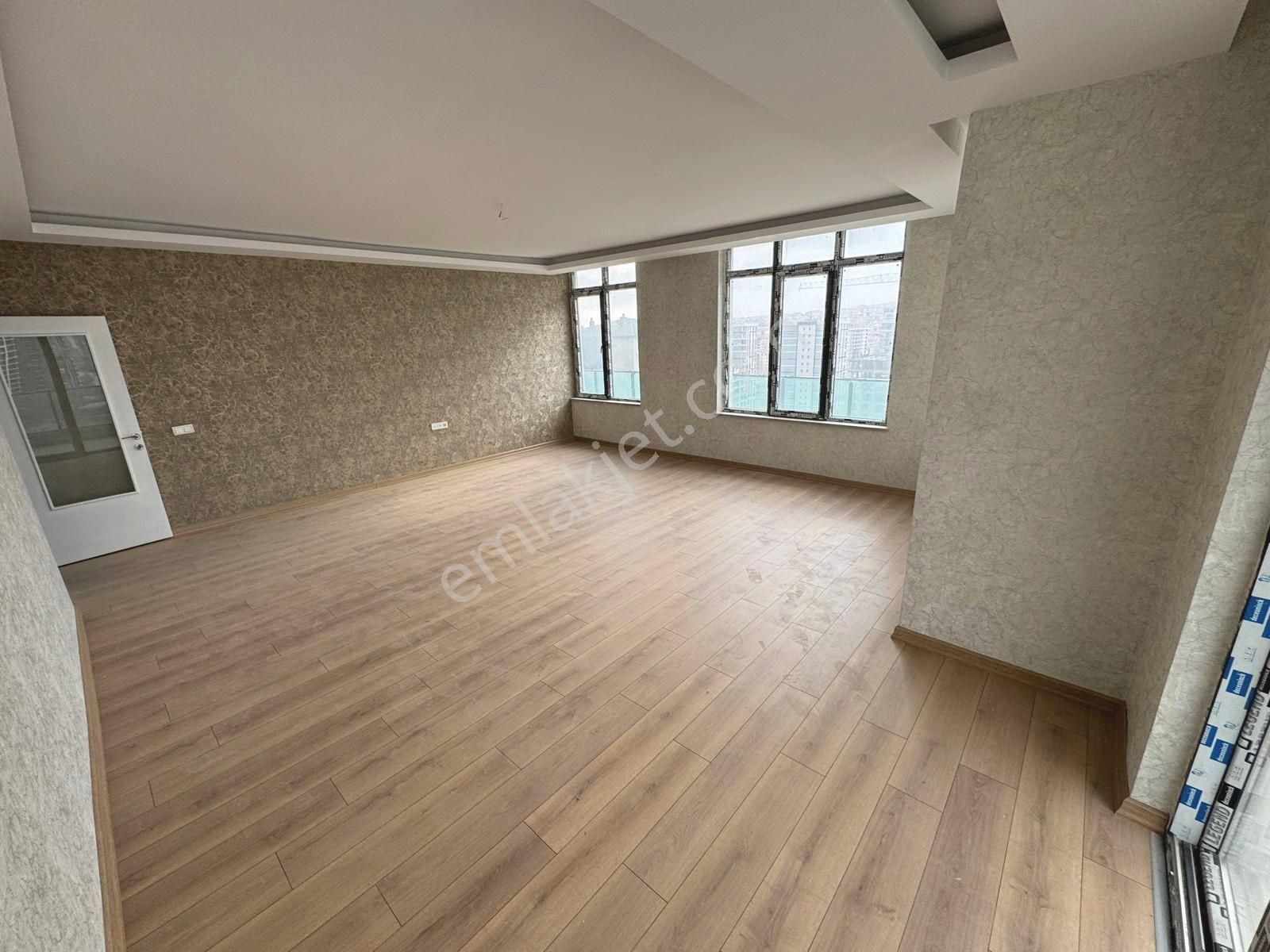 Gold Emlak'tan Ovacıkta Ovagross Karşısı Yüksek Katta Sıfır Full Yapılı Satılık 4+1 Lüks Daire - Görsel 5