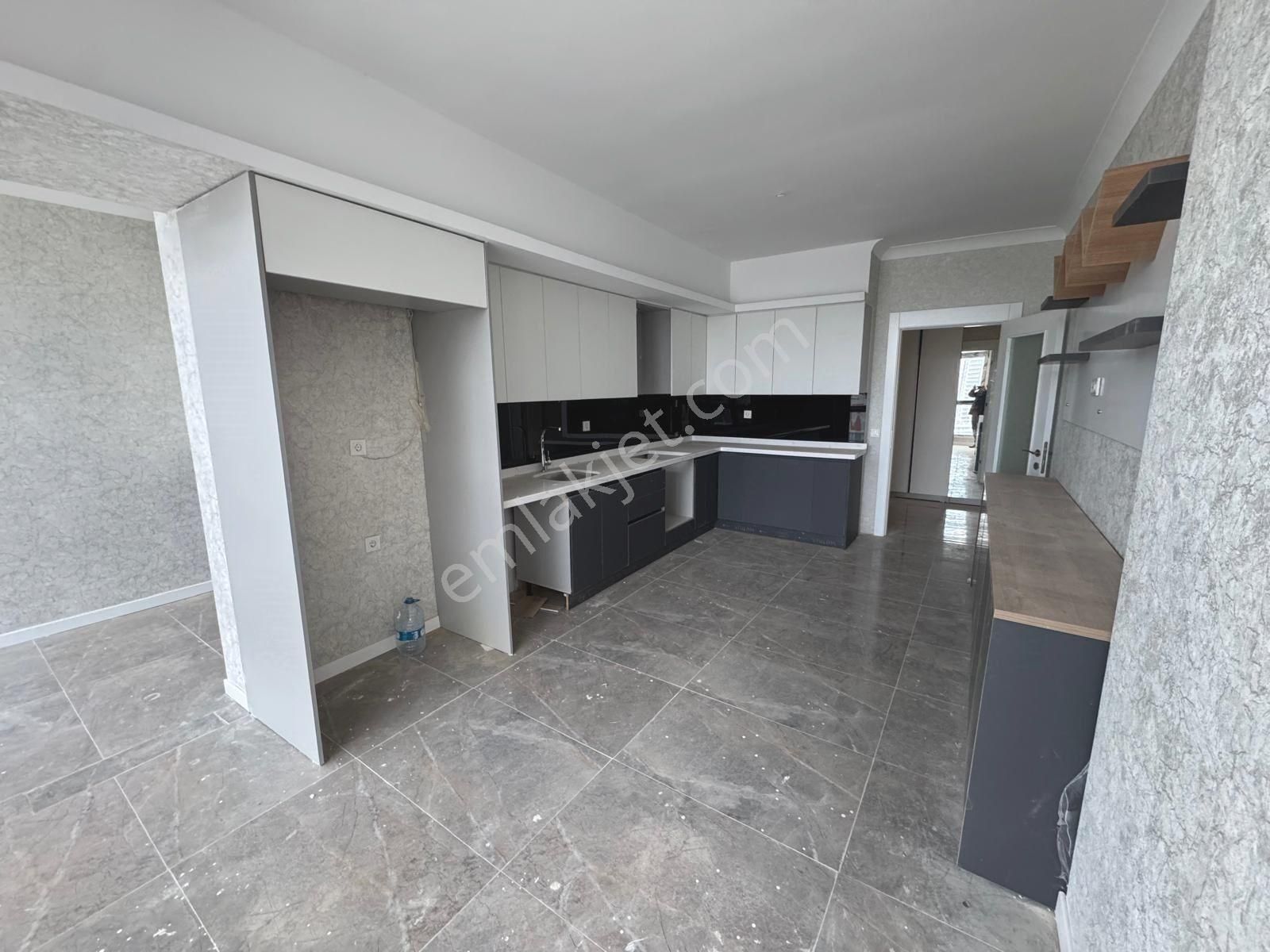 Gold Emlak'tan Ovacıkta Ovagross Karşısı Yüksek Katta Sıfır Full Yapılı Satılık 4+1 Lüks Daire - Görsel 29