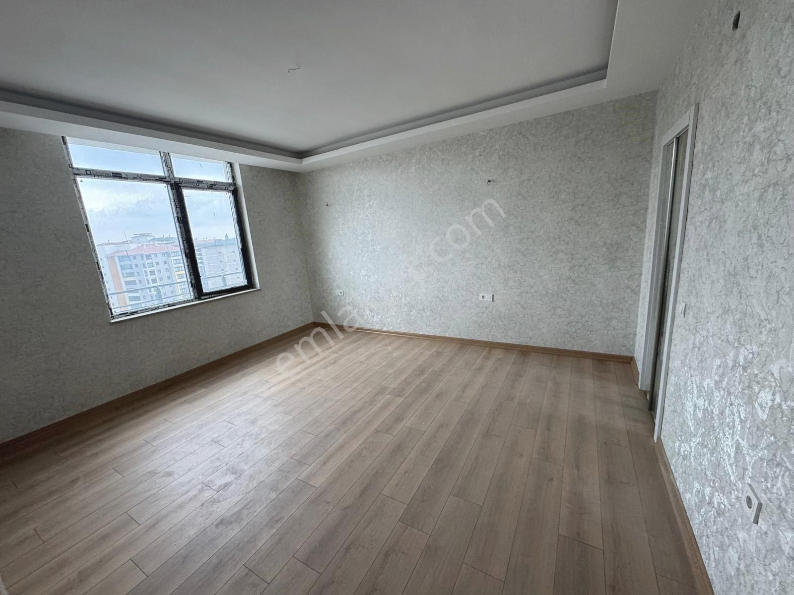 Gold Emlak'tan Ovacıkta Ovagross Karşısı Yüksek Katta Sıfır Full Yapılı Satılık 4+1 Lüks Daire - Görsel 9