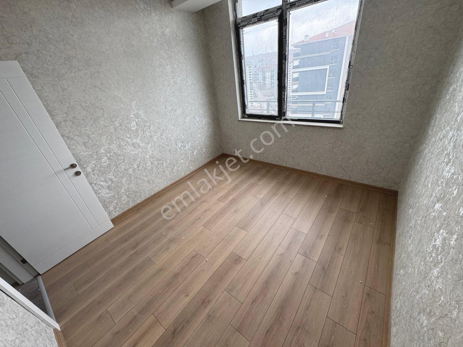 Gold Emlak'tan Ovacıkta Ovagross Karşısı Yüksek Katta Sıfır Full Yapılı Satılık 4+1 Lüks Daire - Görsel 18