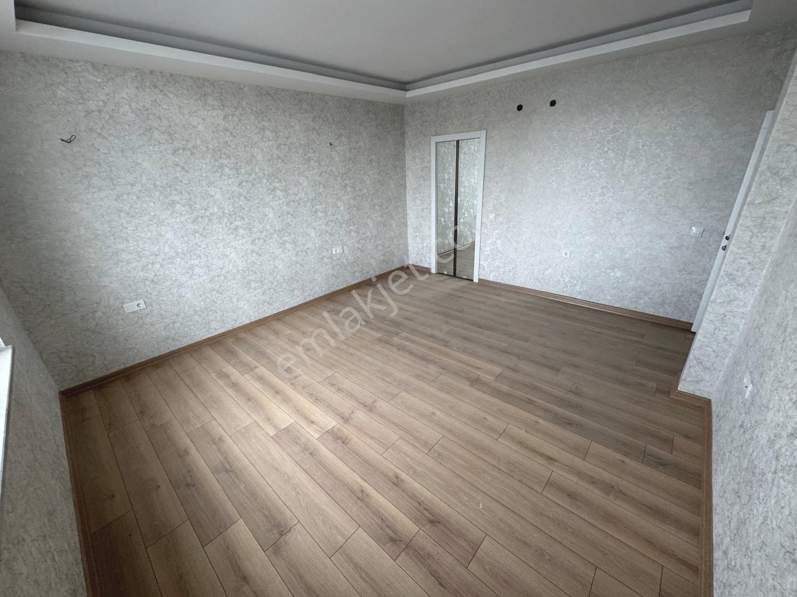 Gold Emlak'tan Ovacıkta Ovagross Karşısı Yüksek Katta Sıfır Full Yapılı Satılık 4+1 Lüks Daire - Görsel 12