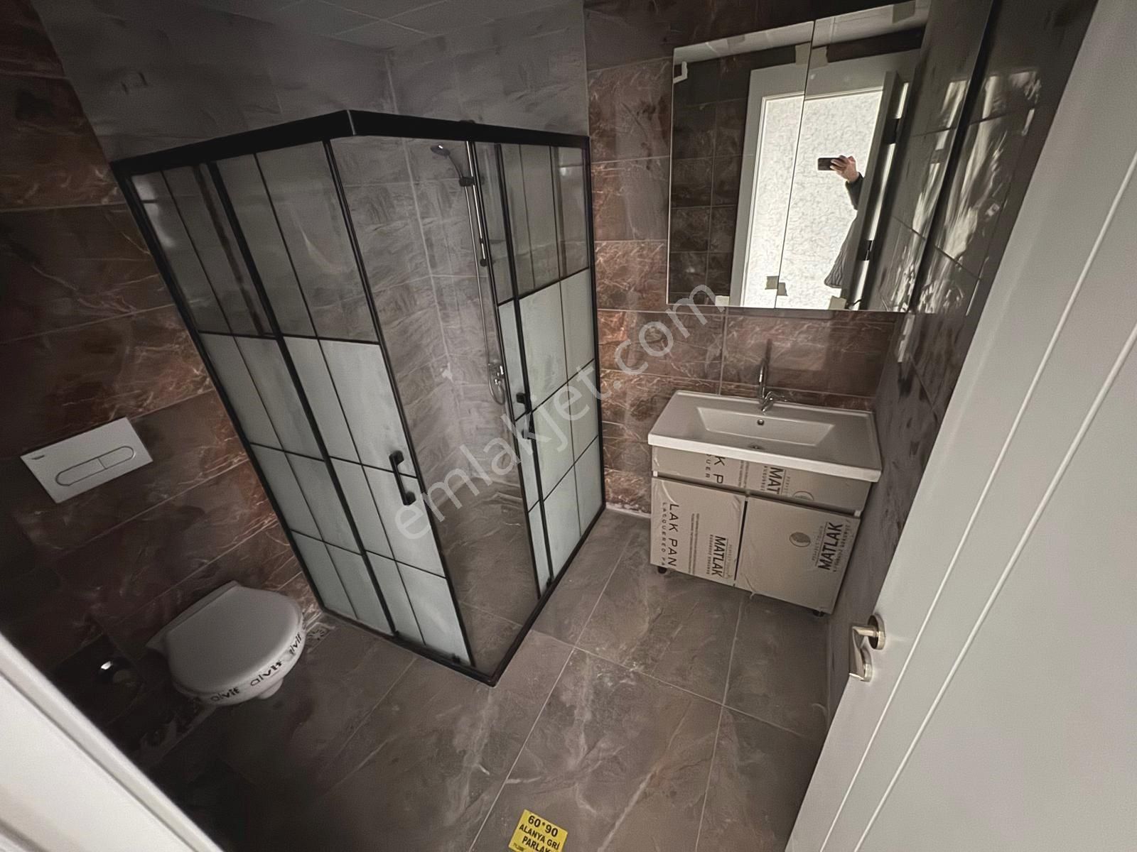 Gold Emlak'tan Ovacıkta Ovagross Karşısı Yüksek Katta Sıfır Full Yapılı Satılık 4+1 Lüks Daire - Görsel 35