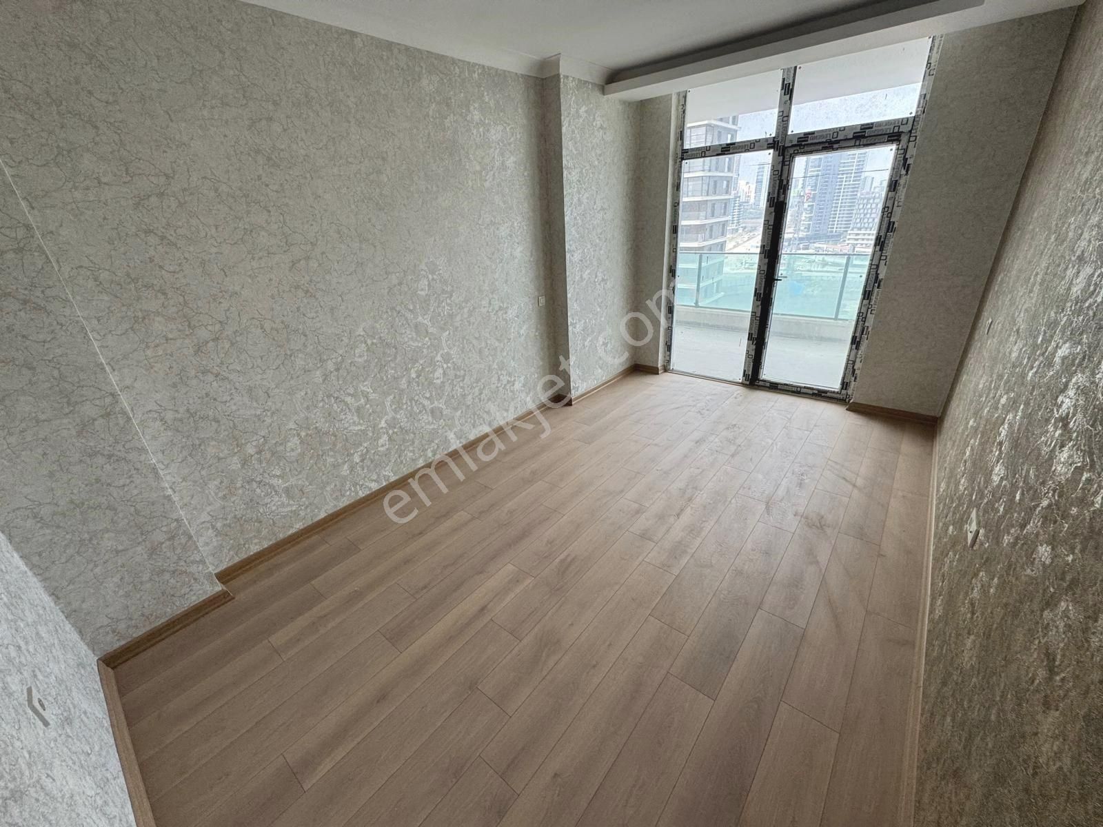 Gold Emlak'tan Ovacıkta Ovagross Karşısı Yüksek Katta Sıfır Full Yapılı Satılık 4+1 Lüks Daire - Görsel 21