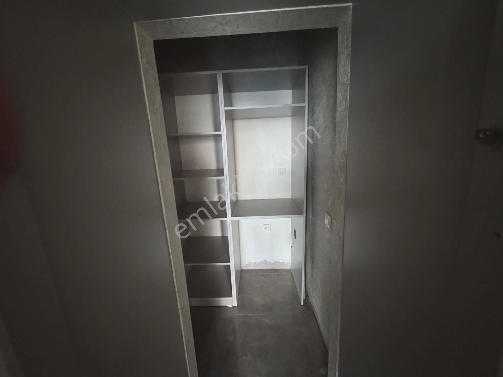 Gold Emlak'tan Ovacıkta Ovagross Karşısı Yüksek Katta Sıfır Full Yapılı Satılık 4+1 Lüks Daire - Görsel 32