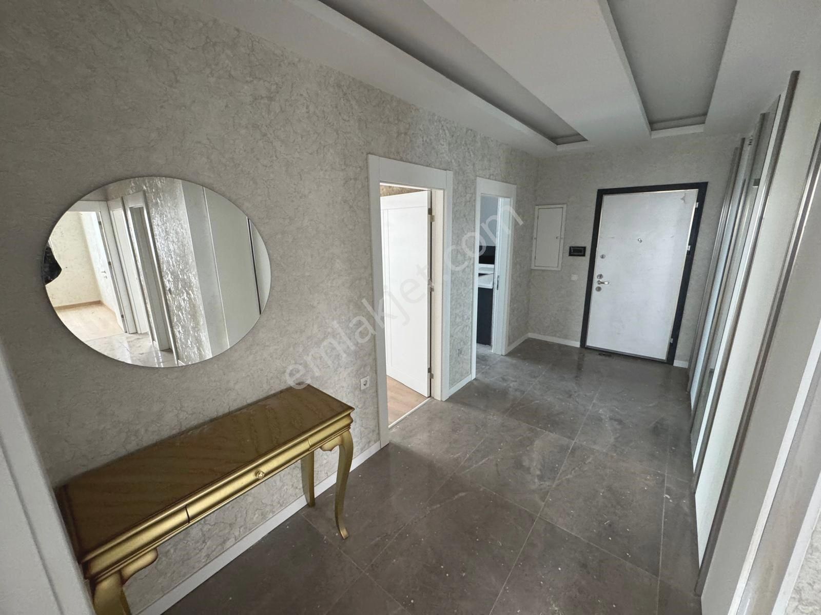 Gold Emlak'tan Ovacıkta Ovagross Karşısı Yüksek Katta Sıfır Full Yapılı Satılık 4+1 Lüks Daire - Görsel 33