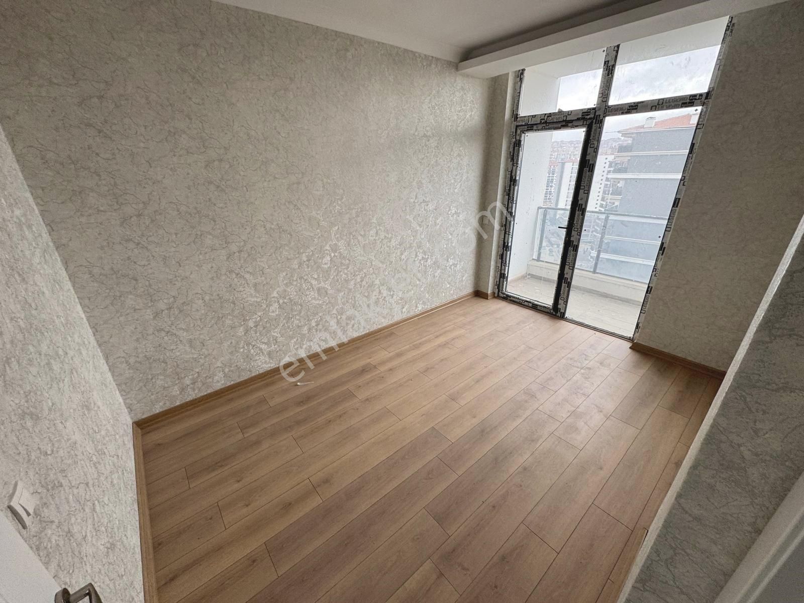 Gold Emlak'tan Ovacıkta Ovagross Karşısı Yüksek Katta Sıfır Full Yapılı Satılık 4+1 Lüks Daire - Görsel 15