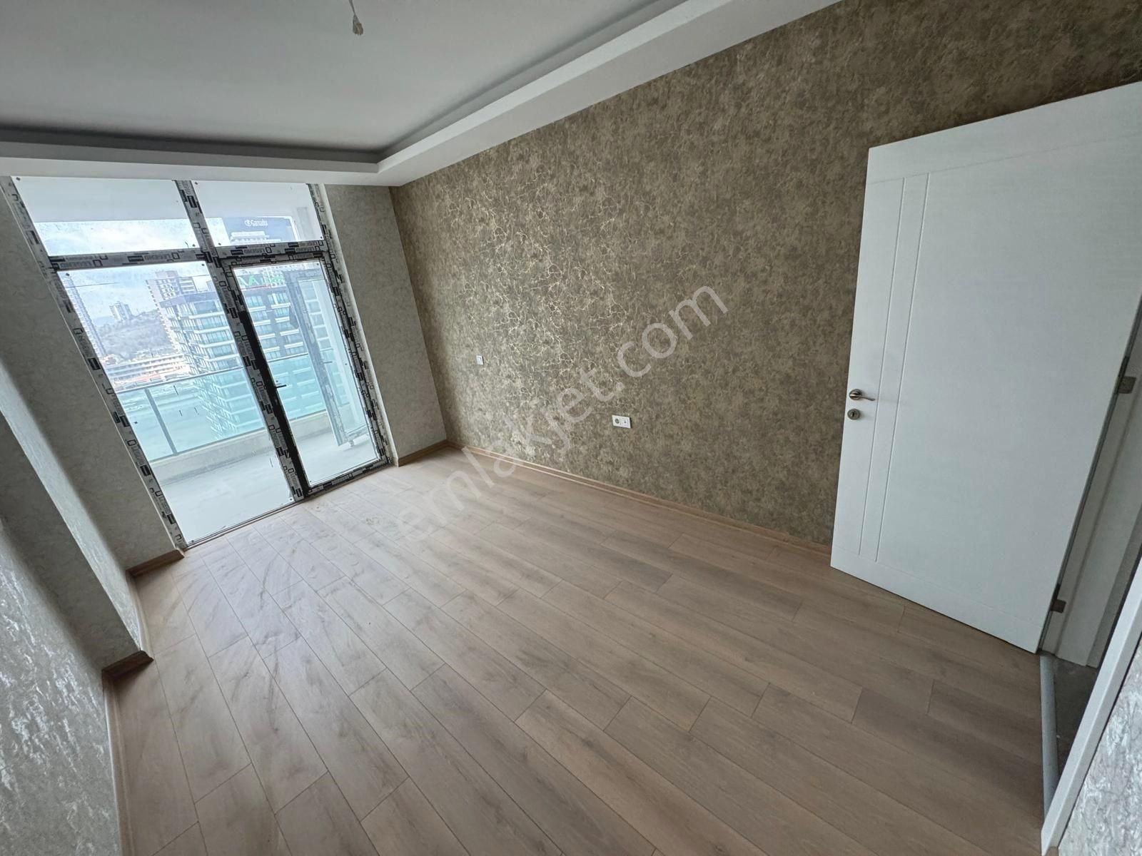 Gold Emlak'tan Ovacıkta Ovagross Karşısı Yüksek Katta Sıfır Full Yapılı Satılık 4+1 Lüks Daire - Görsel 20