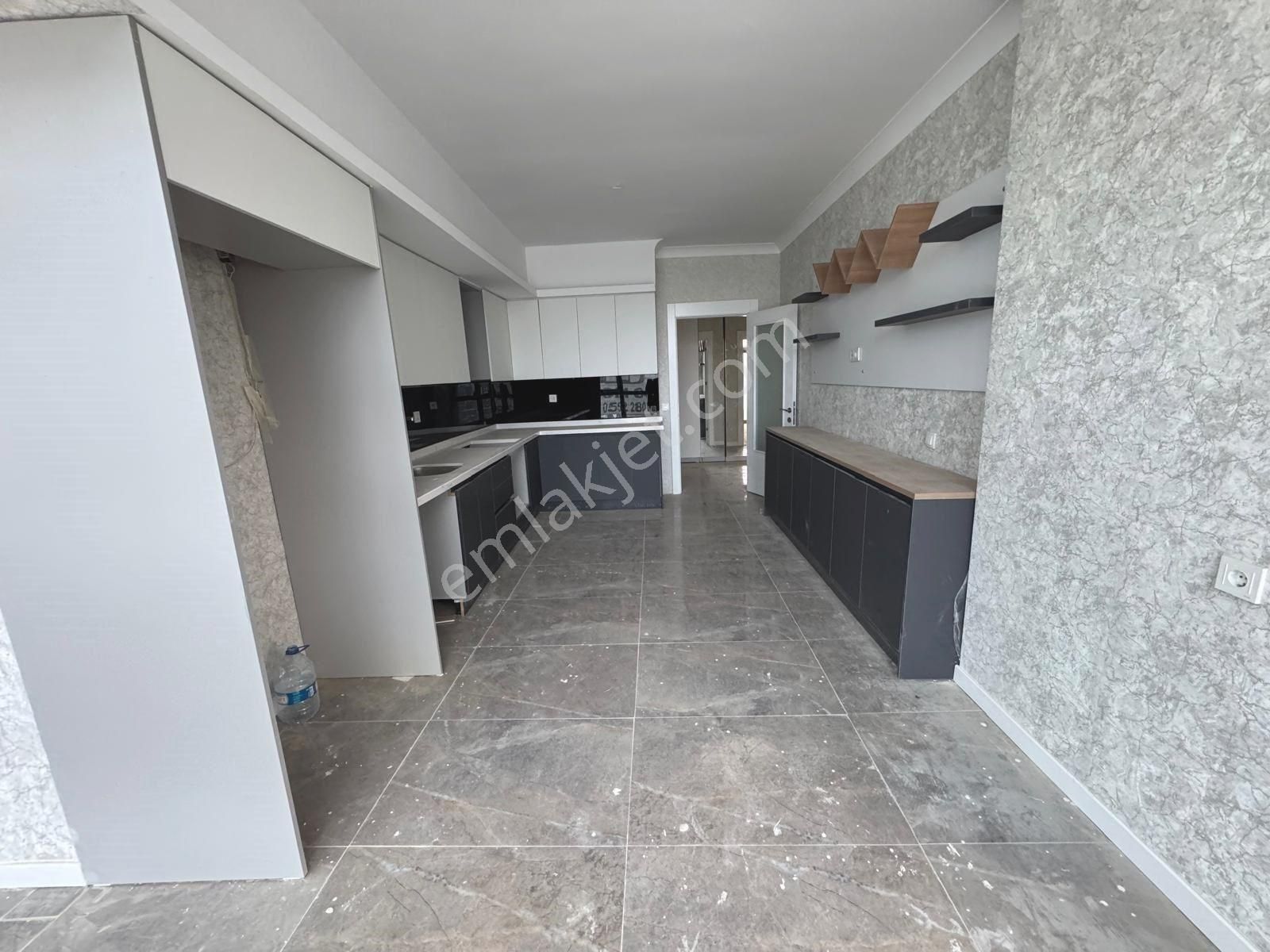 Gold Emlak'tan Ovacıkta Ovagross Karşısı Yüksek Katta Sıfır Full Yapılı Satılık 4+1 Lüks Daire - Görsel 28