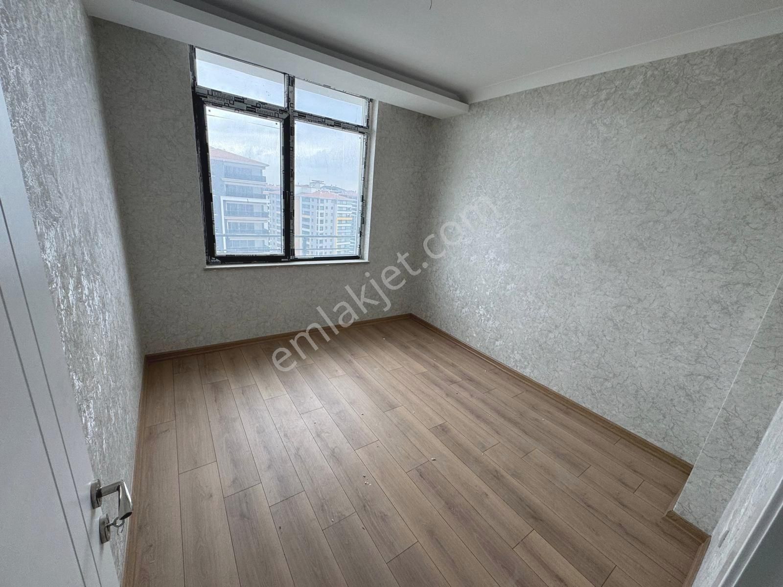 Gold Emlak'tan Ovacıkta Ovagross Karşısı Yüksek Katta Sıfır Full Yapılı Satılık 4+1 Lüks Daire - Görsel 10