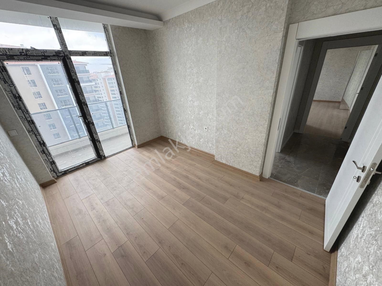 Gold Emlak'tan Ovacıkta Ovagross Karşısı Yüksek Katta Sıfır Full Yapılı Satılık 4+1 Lüks Daire - Görsel 8