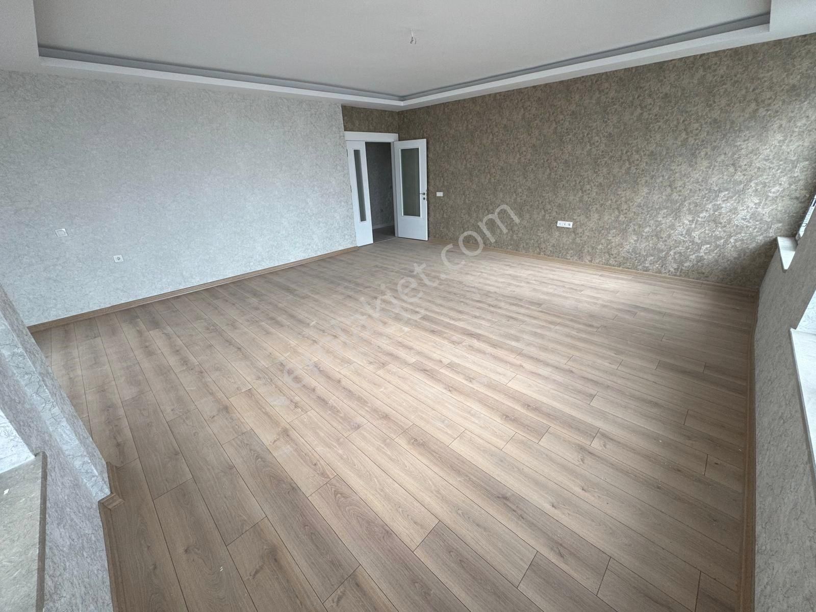 Gold Emlak'tan Ovacıkta Ovagross Karşısı Yüksek Katta Sıfır Full Yapılı Satılık 4+1 Lüks Daire - Görsel 6