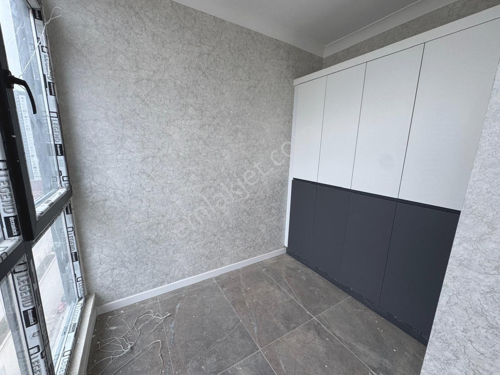 Gold Emlak'tan Ovacıkta Ovagross Karşısı Yüksek Katta Sıfır Full Yapılı Satılık 4+1 Lüks Daire - Görsel 26