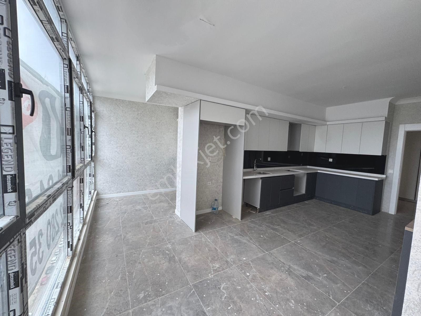 Gold Emlak'tan Ovacıkta Ovagross Karşısı Yüksek Katta Sıfır Full Yapılı Satılık 4+1 Lüks Daire - Görsel 27