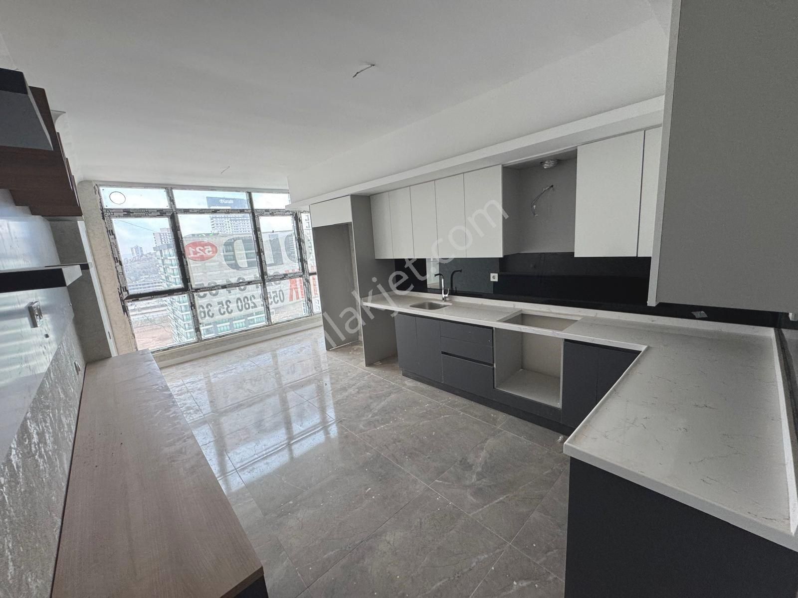 Gold Emlak'tan Ovacıkta Ovagross Karşısı Yüksek Katta Sıfır Full Yapılı Satılık 4+1 Lüks Daire - Görsel 25