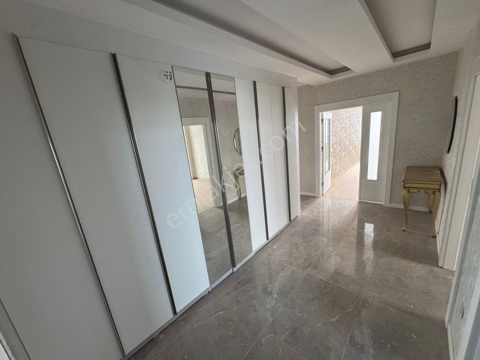 Gold Emlak'tan Ovacıkta Ovagross Karşısı Yüksek Katta Sıfır Full Yapılı Satılık 4+1 Lüks Daire - Görsel 31