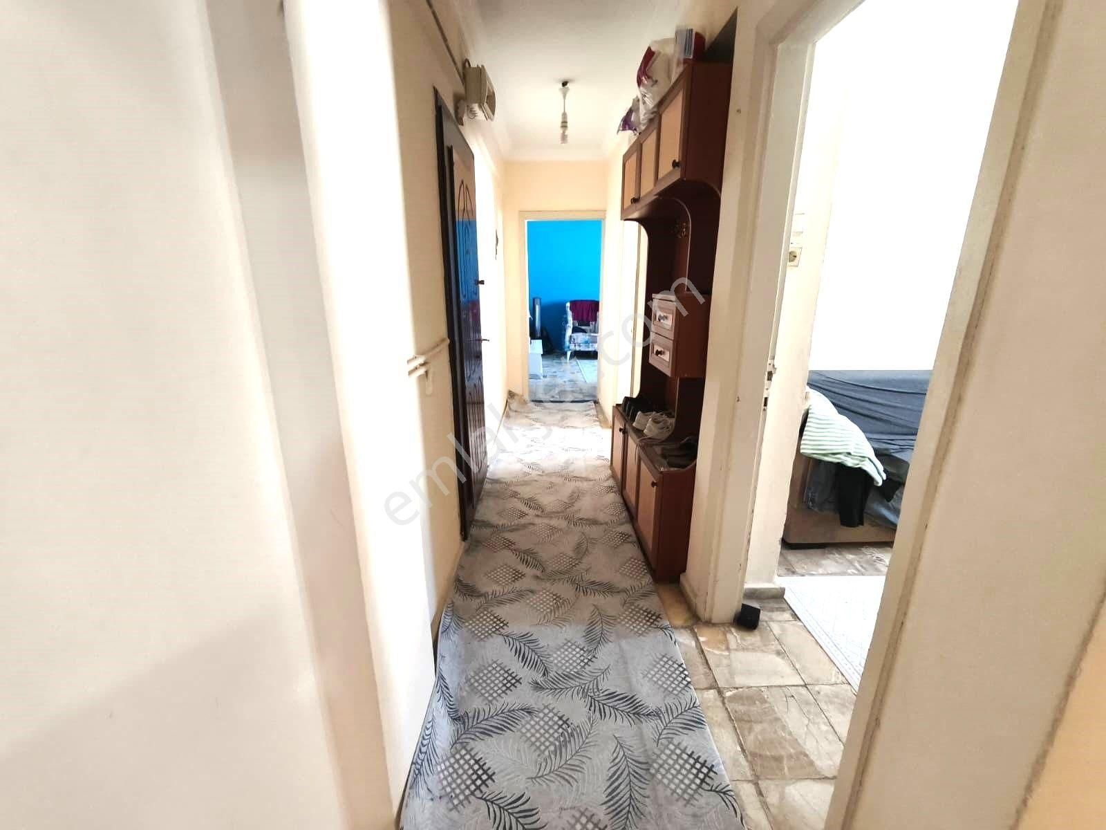 𝄞melodi'den Askeri Kamp Civarında Denize 150mt Arsa Payı Büyük Ayrı Mutfaklı Kelepir 2+1 Daire - Görsel 5