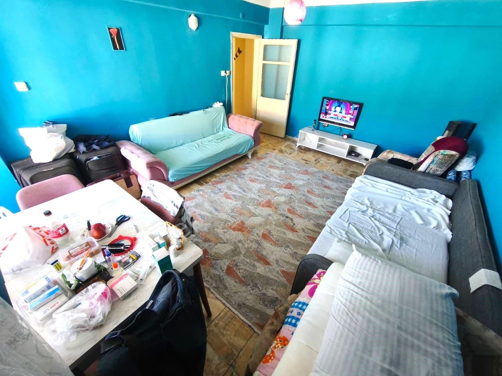 𝄞melodi'den Askeri Kamp Civarında Denize 150mt Arsa Payı Büyük Ayrı Mutfaklı Kelepir 2+1 Daire - Görsel 10