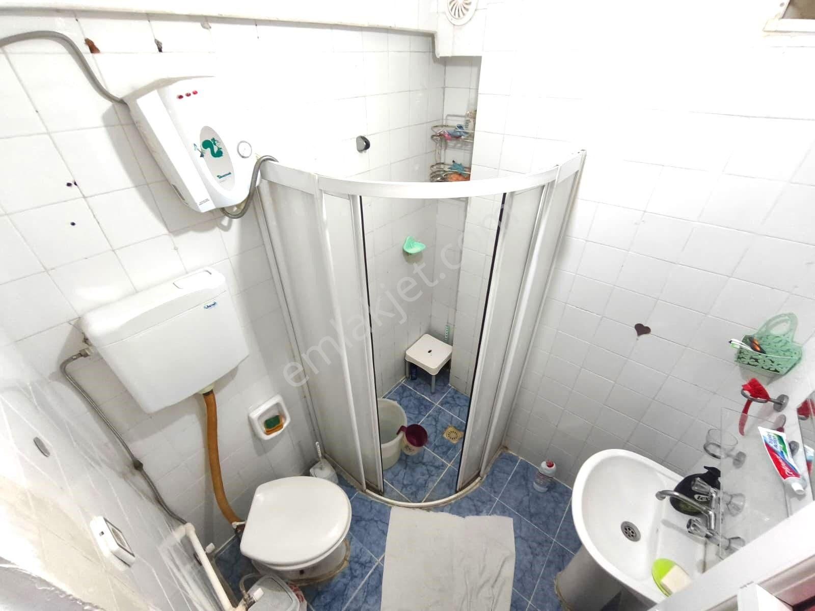 𝄞melodi'den Askeri Kamp Civarında Denize 150mt Arsa Payı Büyük Ayrı Mutfaklı Kelepir 2+1 Daire - Görsel 24