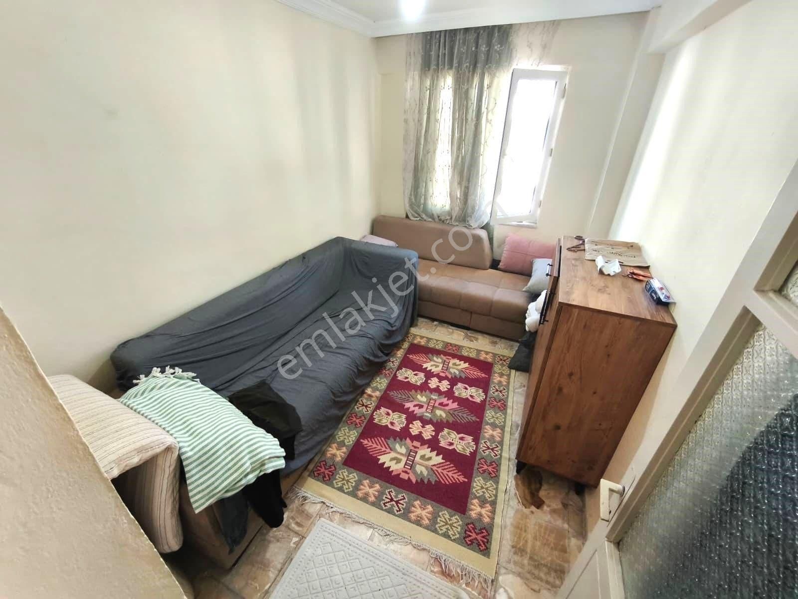 𝄞melodi'den Askeri Kamp Civarında Denize 150mt Arsa Payı Büyük Ayrı Mutfaklı Kelepir 2+1 Daire - Görsel 19