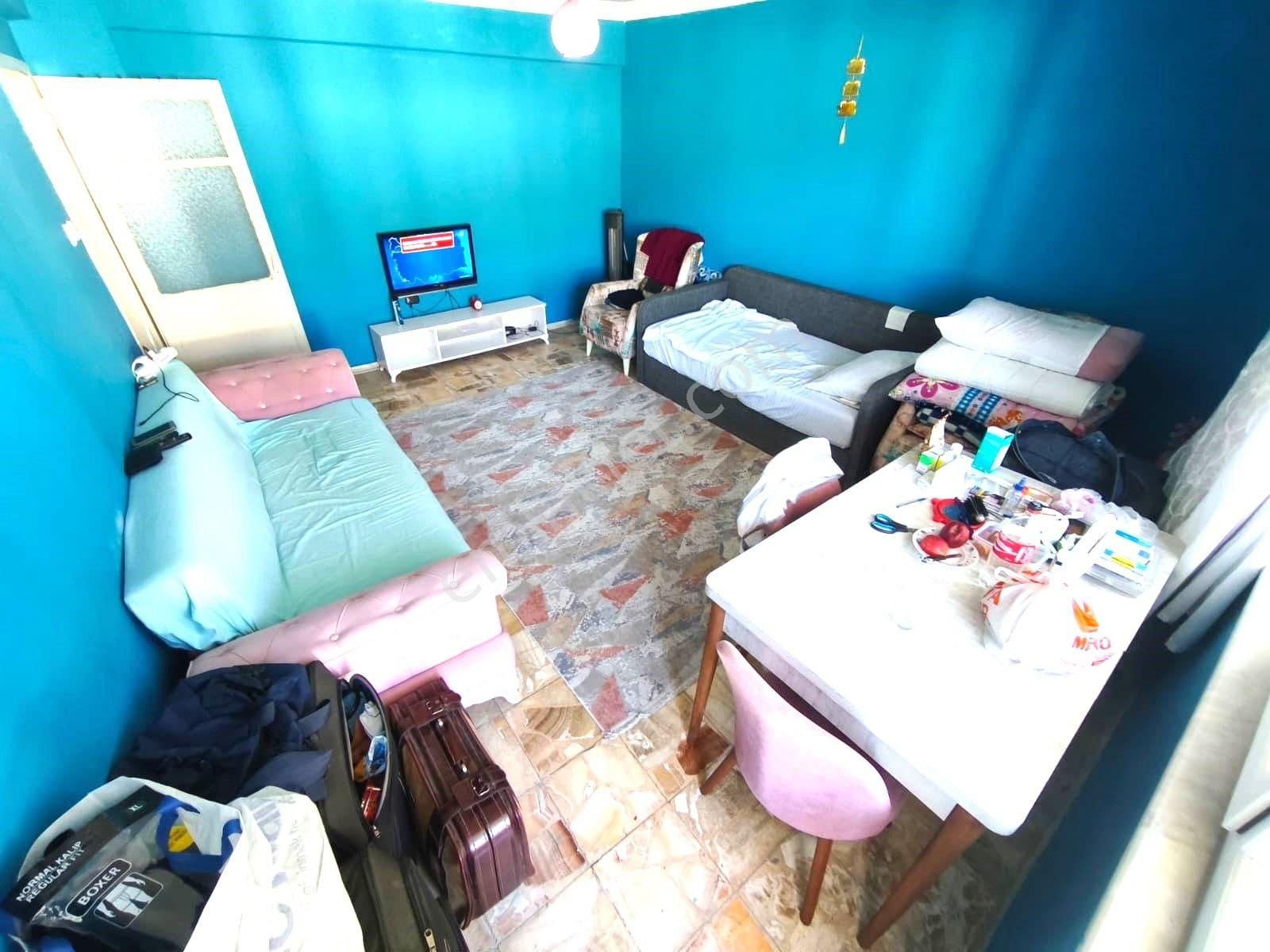 𝄞melodi'den Askeri Kamp Civarında Denize 150mt Arsa Payı Büyük Ayrı Mutfaklı Kelepir 2+1 Daire - Görsel 9