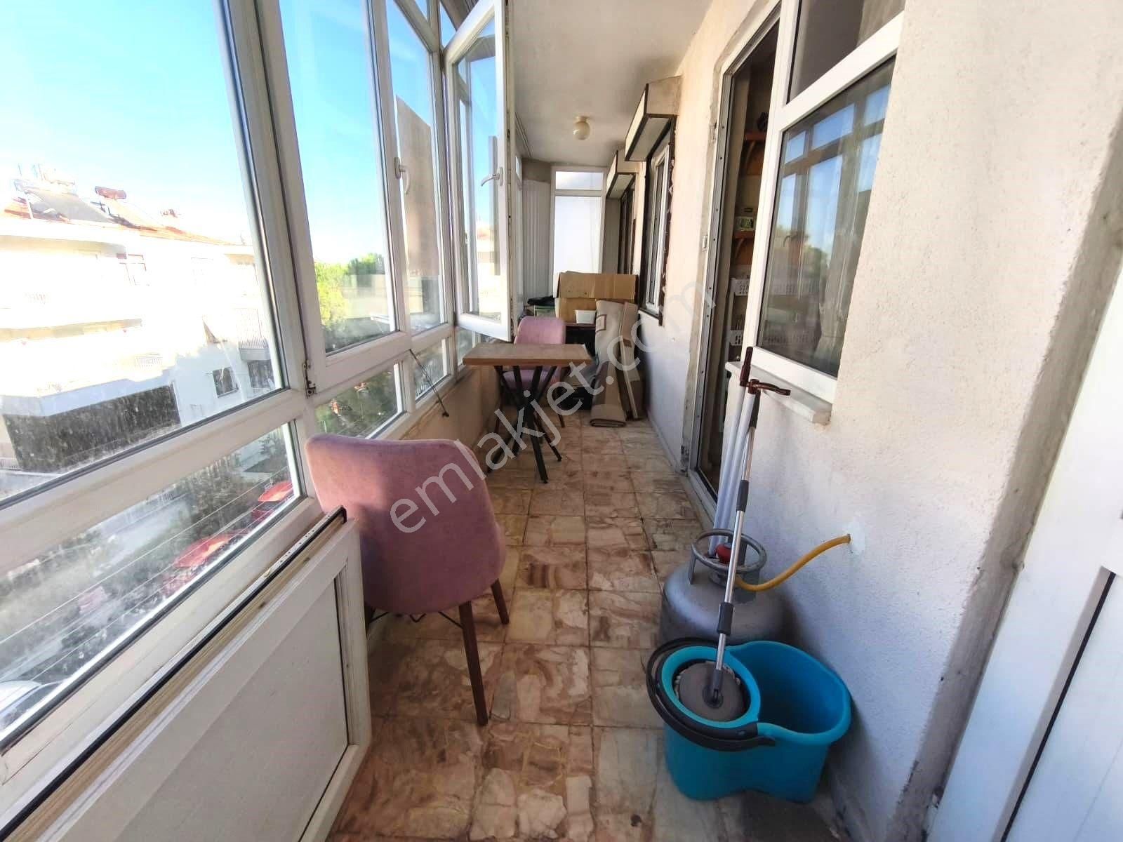 𝄞melodi'den Askeri Kamp Civarında Denize 150mt Arsa Payı Büyük Ayrı Mutfaklı Kelepir 2+1 Daire - Görsel 28