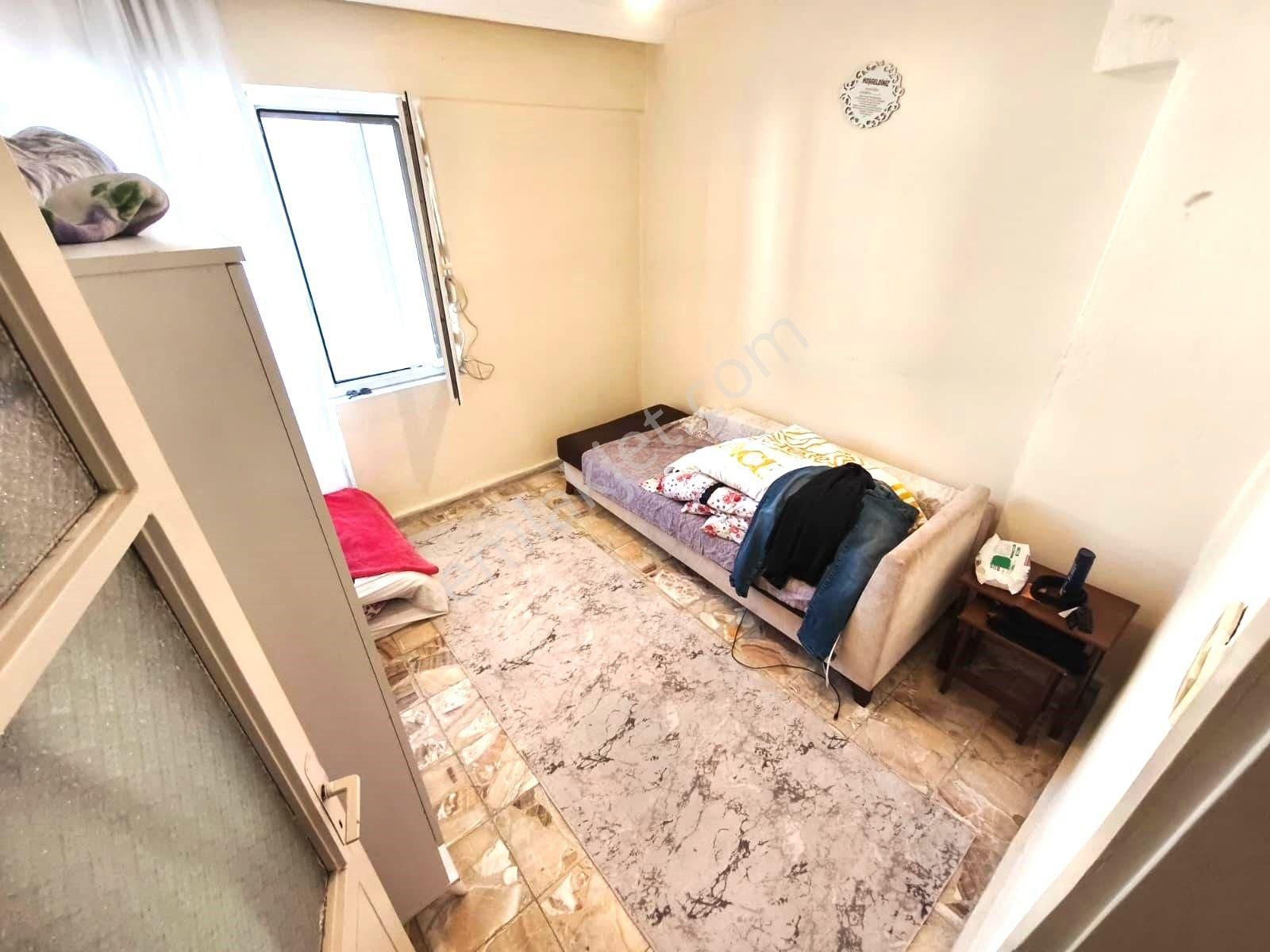 𝄞melodi'den Askeri Kamp Civarında Denize 150mt Arsa Payı Büyük Ayrı Mutfaklı Kelepir 2+1 Daire - Görsel 22