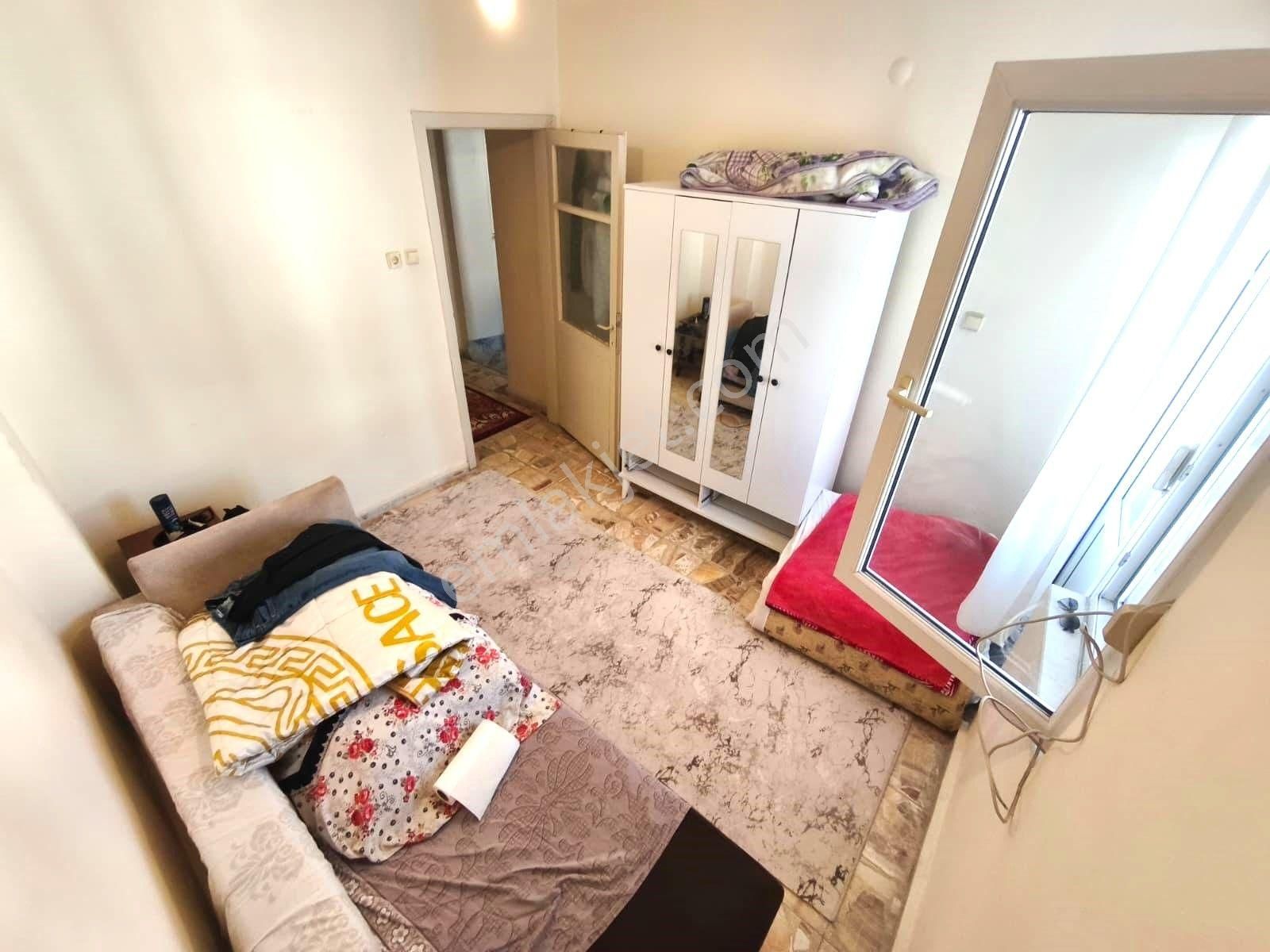 𝄞melodi'den Askeri Kamp Civarında Denize 150mt Arsa Payı Büyük Ayrı Mutfaklı Kelepir 2+1 Daire - Görsel 23