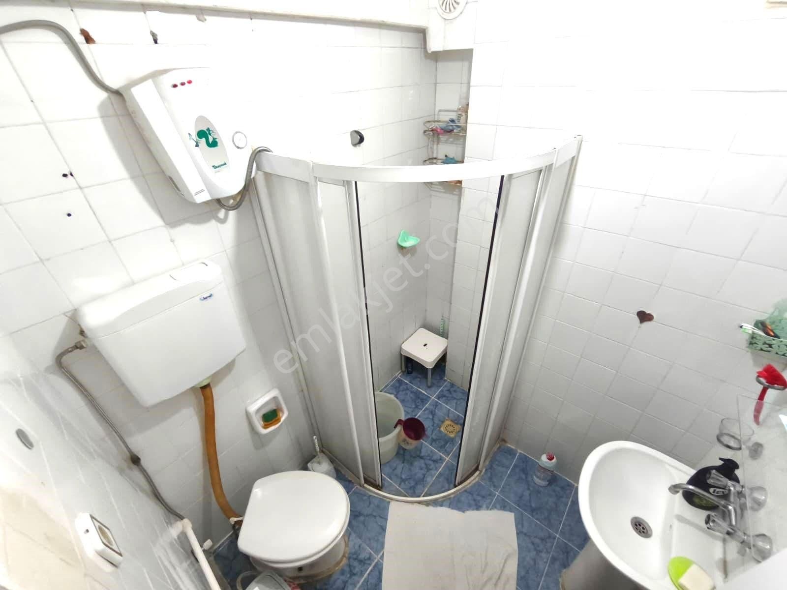 𝄞melodi'den Askeri Kamp Civarında Denize 150mt Arsa Payı Büyük Ayrı Mutfaklı Kelepir 2+1 Daire - Görsel 6