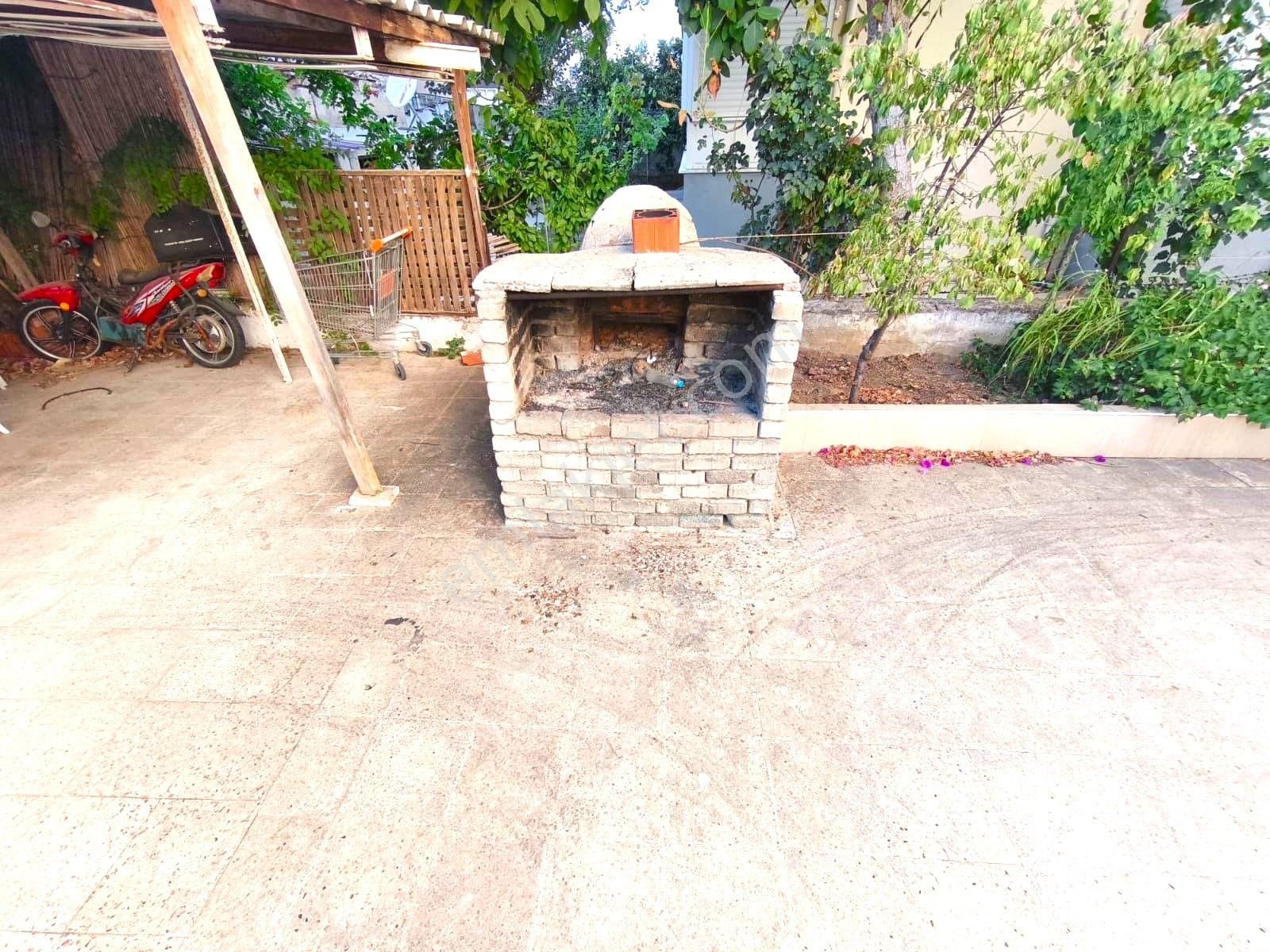 𝄞melodi'den Askeri Kamp Civarında Denize 150mt Arsa Payı Büyük Ayrı Mutfaklı Kelepir 2+1 Daire - Görsel 30