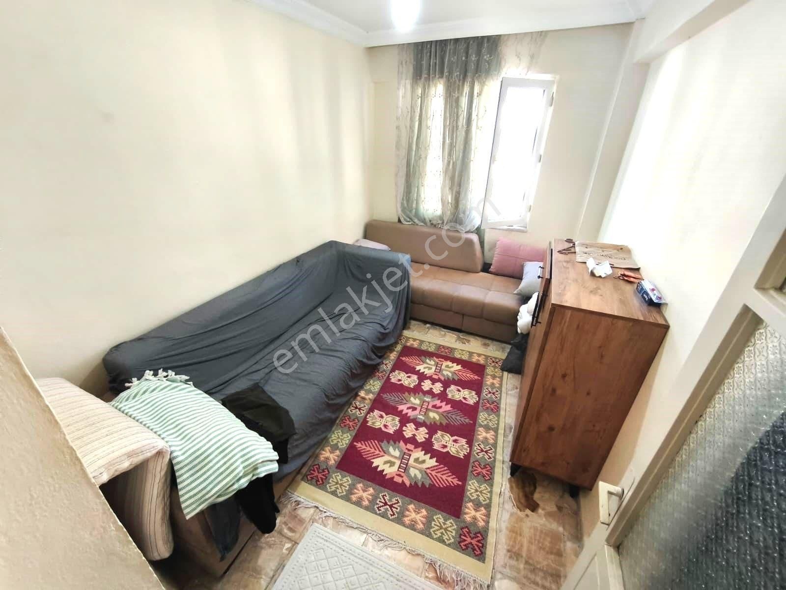 𝄞melodi'den Askeri Kamp Civarında Denize 150mt Arsa Payı Büyük Ayrı Mutfaklı Kelepir 2+1 Daire - Görsel 12