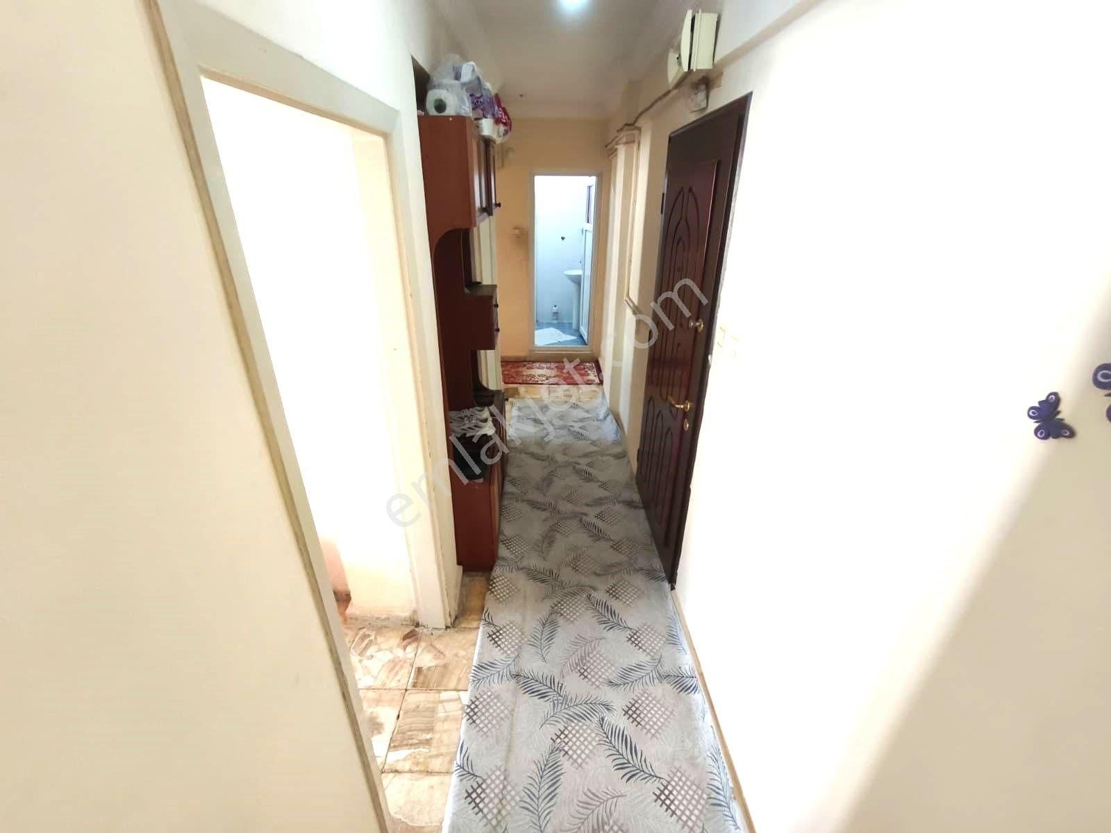 𝄞melodi'den Askeri Kamp Civarında Denize 150mt Arsa Payı Büyük Ayrı Mutfaklı Kelepir 2+1 Daire - Görsel 26