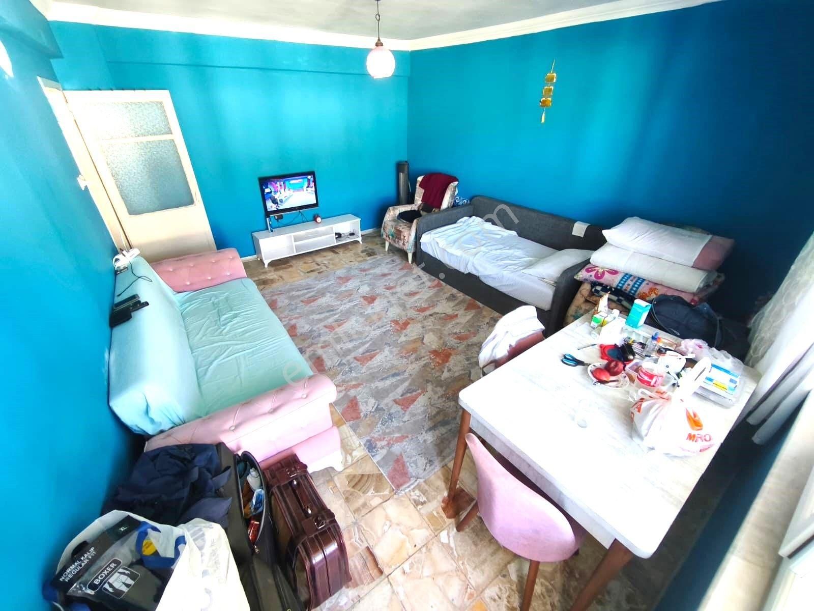 𝄞melodi'den Askeri Kamp Civarında Denize 150mt Arsa Payı Büyük Ayrı Mutfaklı Kelepir 2+1 Daire - Görsel 4