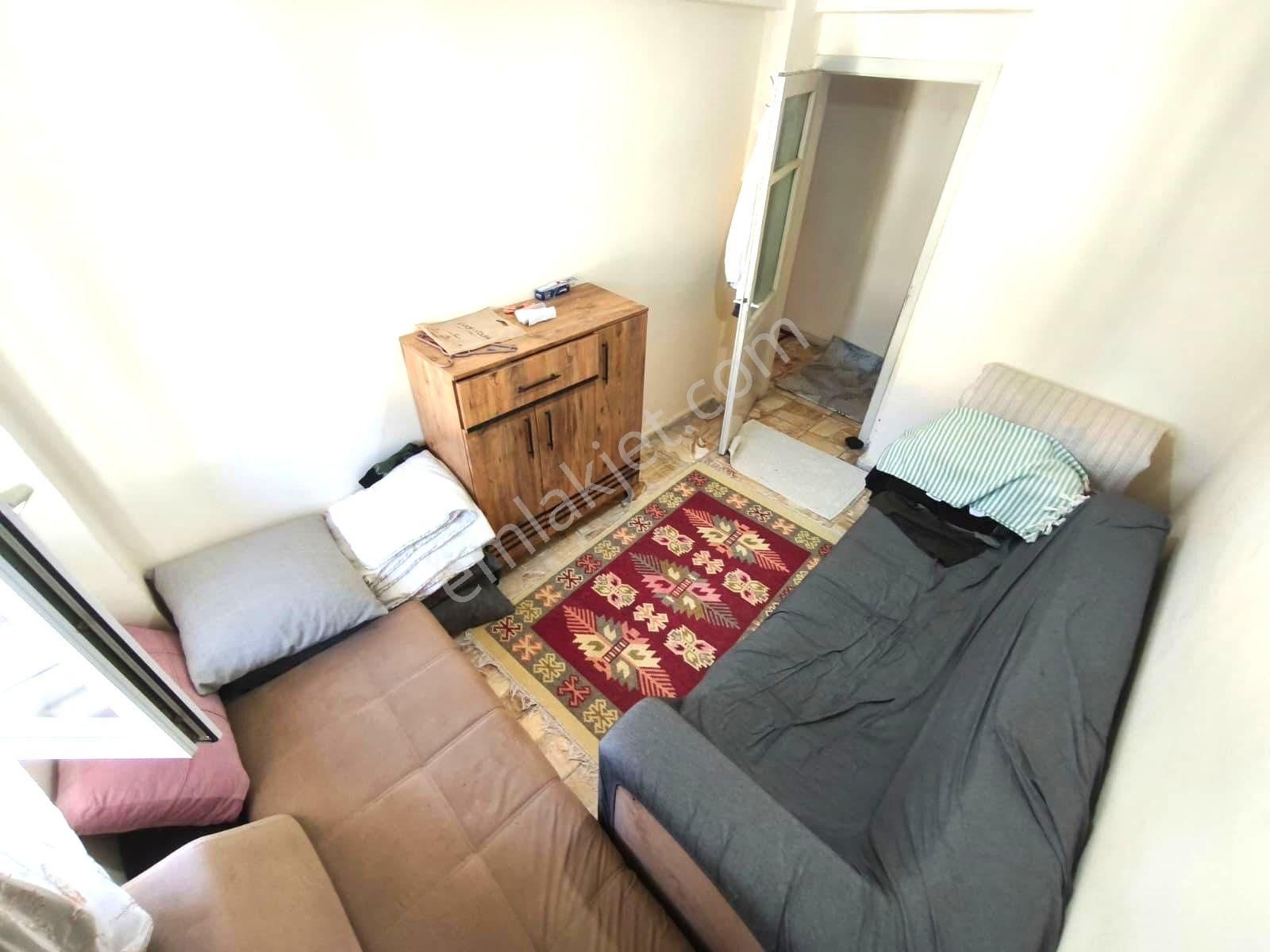 𝄞melodi'den Askeri Kamp Civarında Denize 150mt Arsa Payı Büyük Ayrı Mutfaklı Kelepir 2+1 Daire - Görsel 17