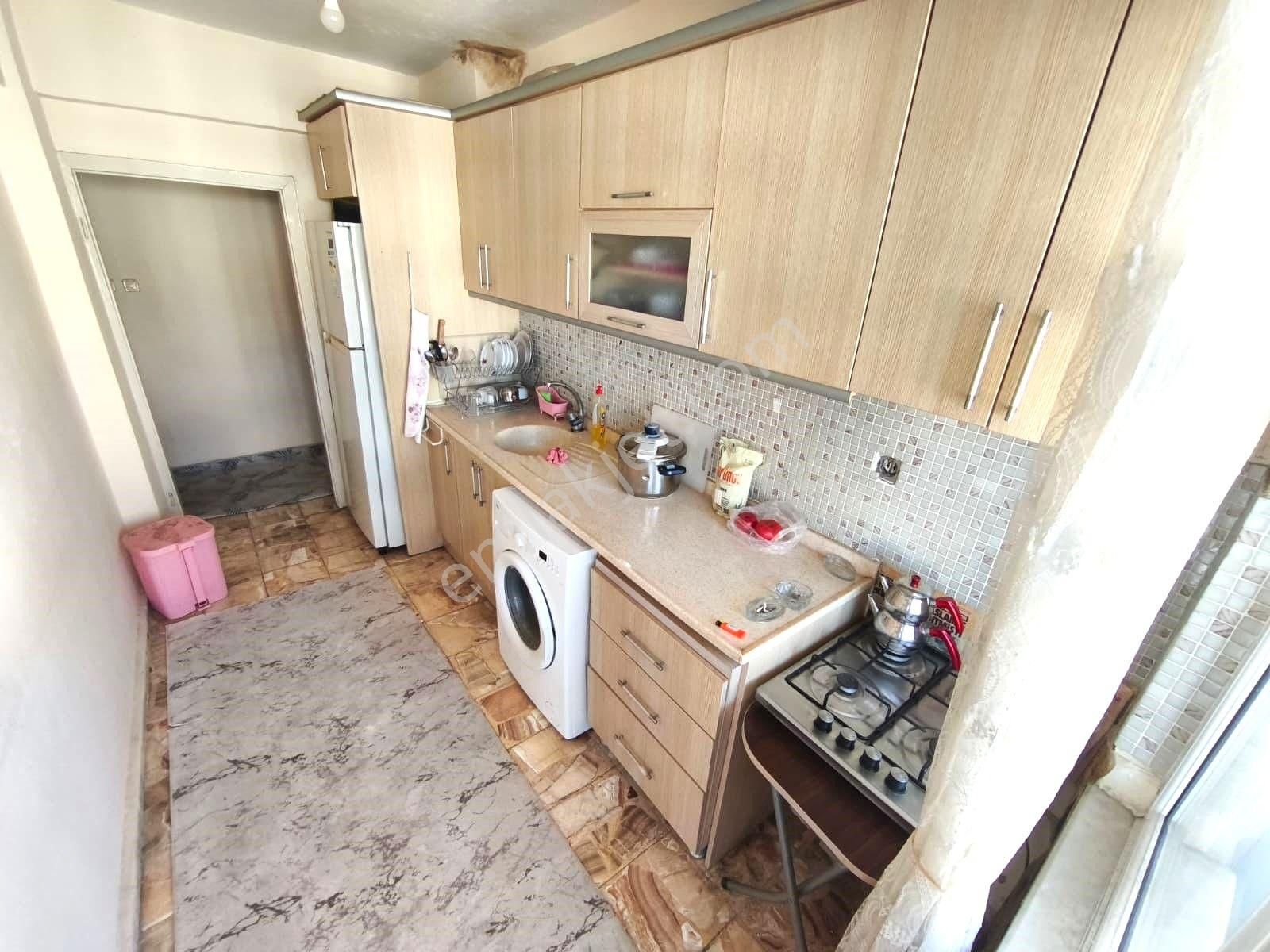 𝄞melodi'den Askeri Kamp Civarında Denize 150mt Arsa Payı Büyük Ayrı Mutfaklı Kelepir 2+1 Daire - Görsel 16