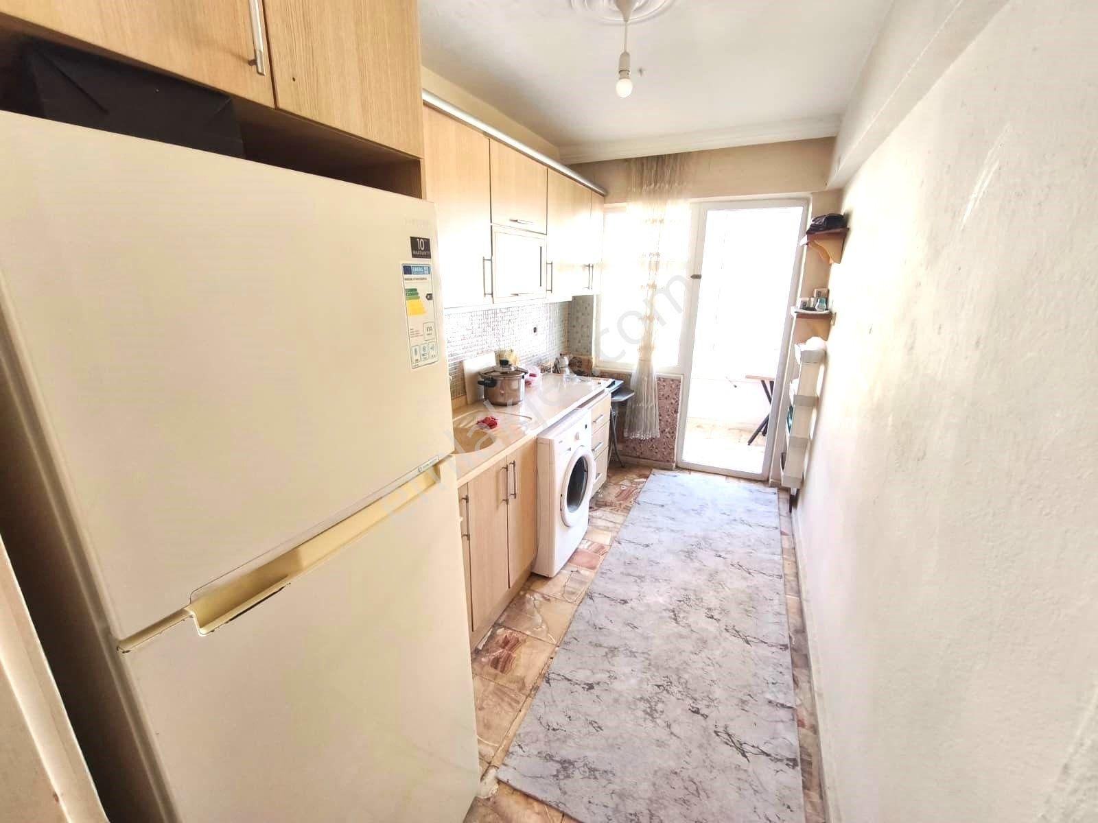 𝄞melodi'den Askeri Kamp Civarında Denize 150mt Arsa Payı Büyük Ayrı Mutfaklı Kelepir 2+1 Daire - Görsel 7