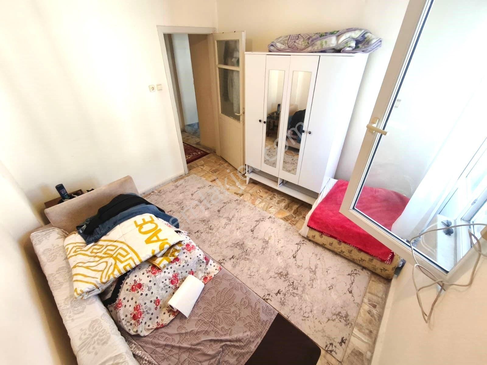 𝄞melodi'den Askeri Kamp Civarında Denize 150mt Arsa Payı Büyük Ayrı Mutfaklı Kelepir 2+1 Daire - Görsel 21