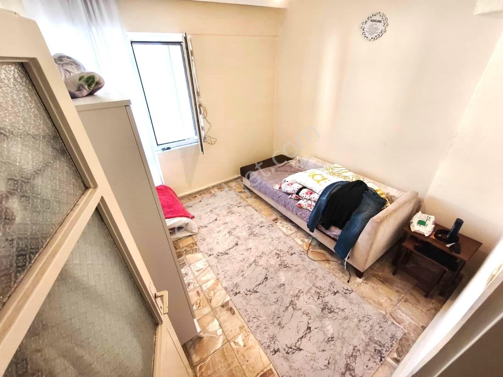 𝄞melodi'den Askeri Kamp Civarında Denize 150mt Arsa Payı Büyük Ayrı Mutfaklı Kelepir 2+1 Daire - Görsel 18