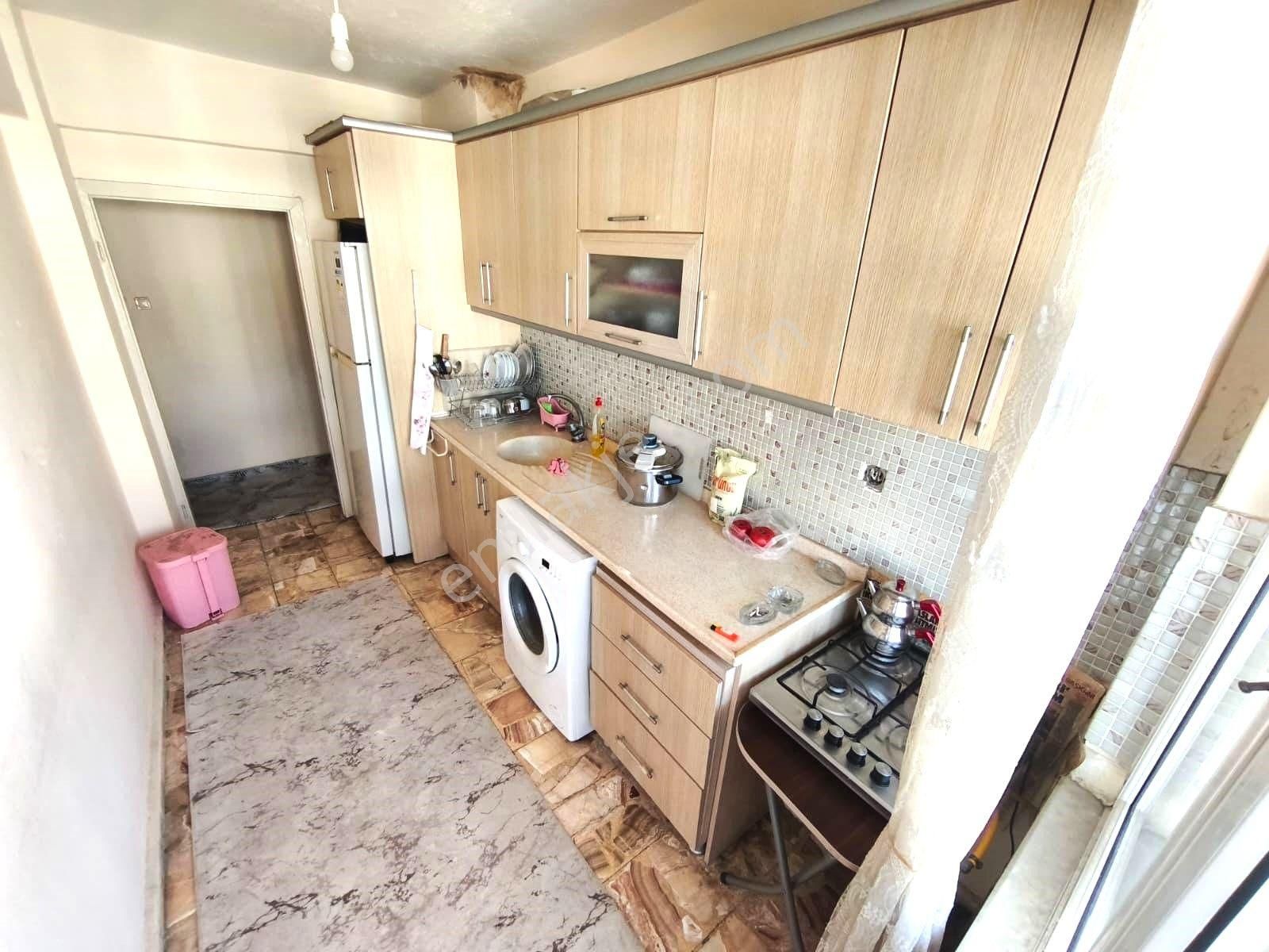 𝄞melodi'den Askeri Kamp Civarında Denize 150mt Arsa Payı Büyük Ayrı Mutfaklı Kelepir 2+1 Daire - Görsel 3