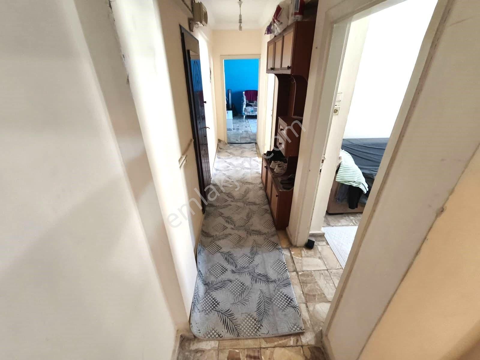 𝄞melodi'den Askeri Kamp Civarında Denize 150mt Arsa Payı Büyük Ayrı Mutfaklı Kelepir 2+1 Daire - Görsel 27