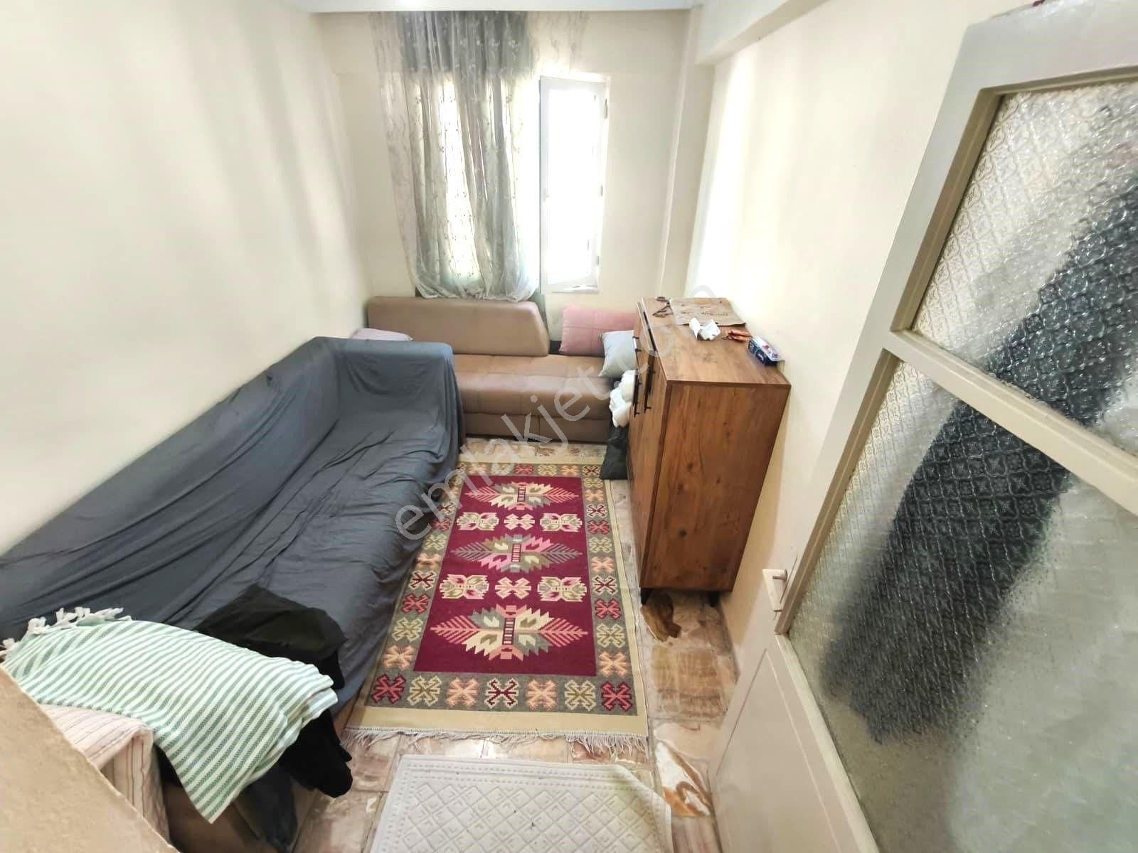 𝄞melodi'den Askeri Kamp Civarında Denize 150mt Arsa Payı Büyük Ayrı Mutfaklı Kelepir 2+1 Daire - Görsel 15