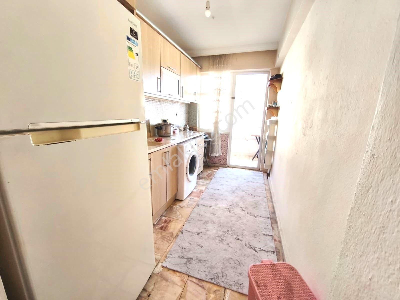 𝄞melodi'den Askeri Kamp Civarında Denize 150mt Arsa Payı Büyük Ayrı Mutfaklı Kelepir 2+1 Daire - Görsel 14