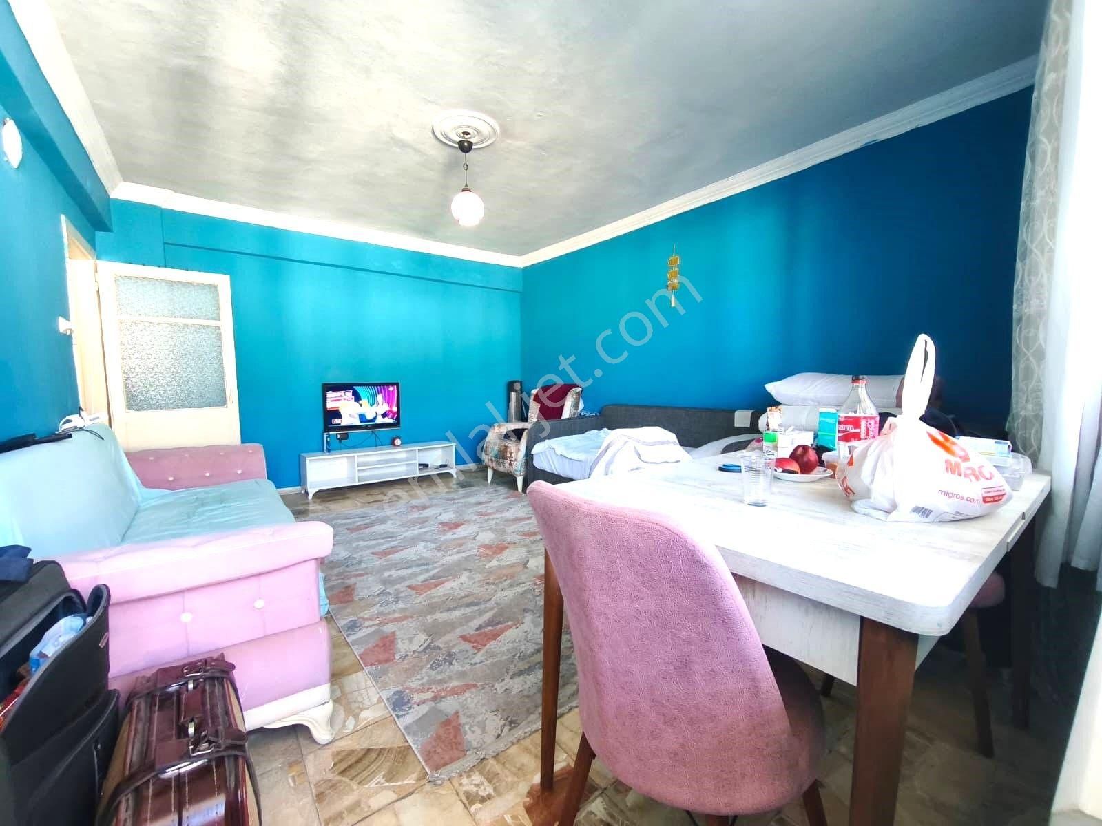 𝄞melodi'den Askeri Kamp Civarında Denize 150mt Arsa Payı Büyük Ayrı Mutfaklı Kelepir 2+1 Daire - Görsel 11