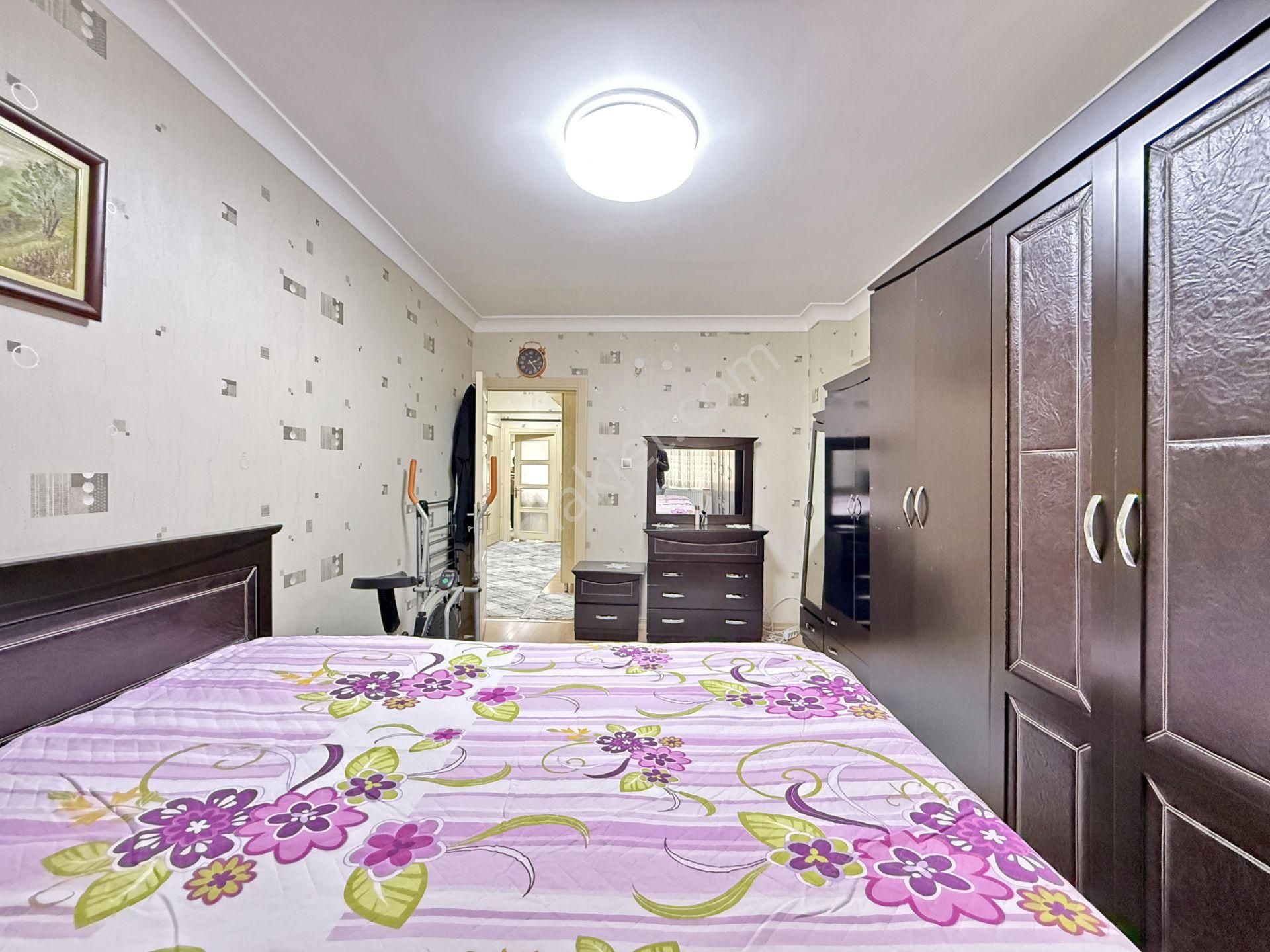 Pursaklar Mehmet Zengin Emlak'tan Protokol Yolu Yakını 1.kat 2+1yapılı Daire - Görsel 15