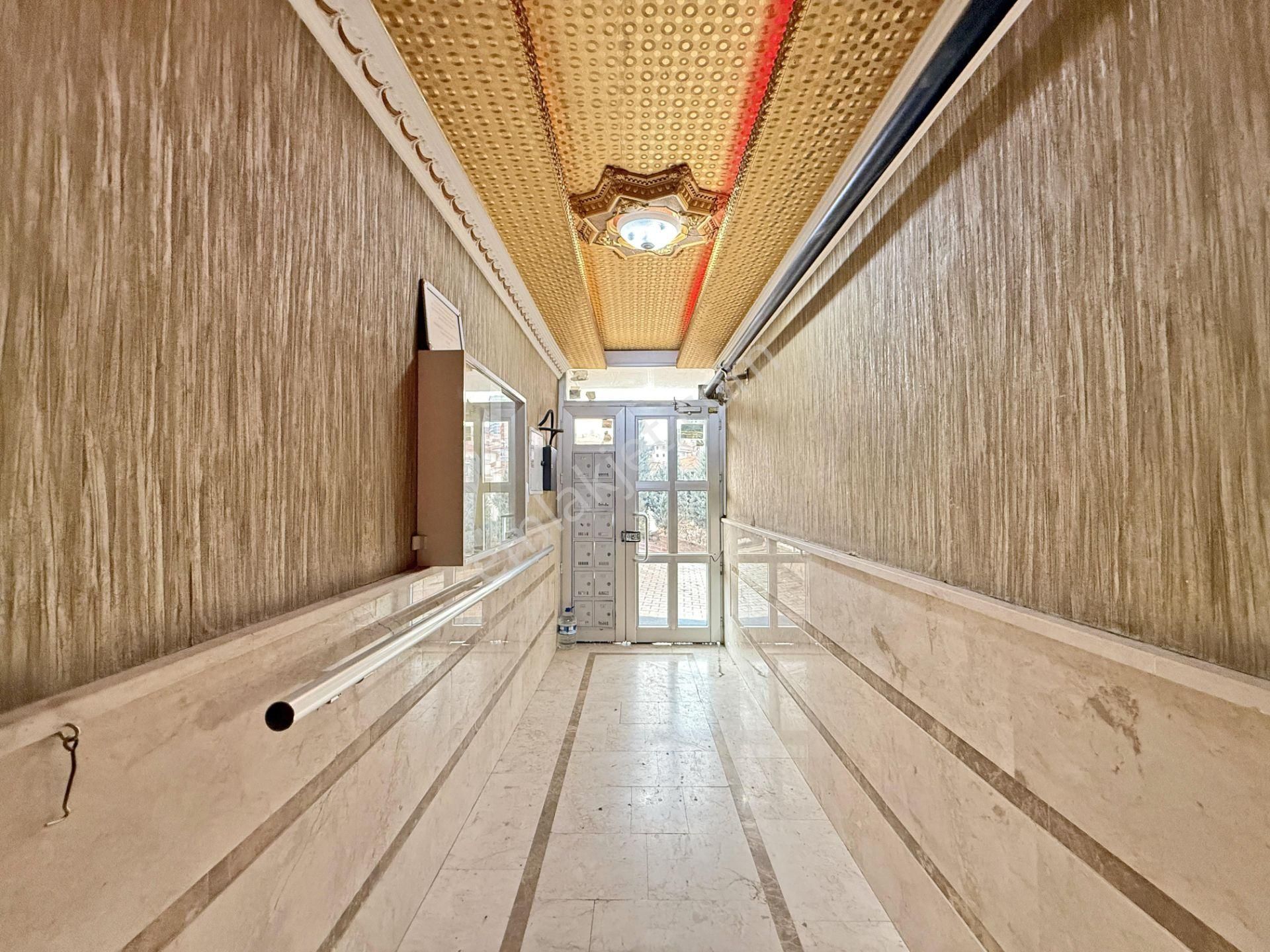 Pursaklar Mehmet Zengin Emlak'tan Protokol Yolu Yakını 1.kat 2+1yapılı Daire - Görsel 29