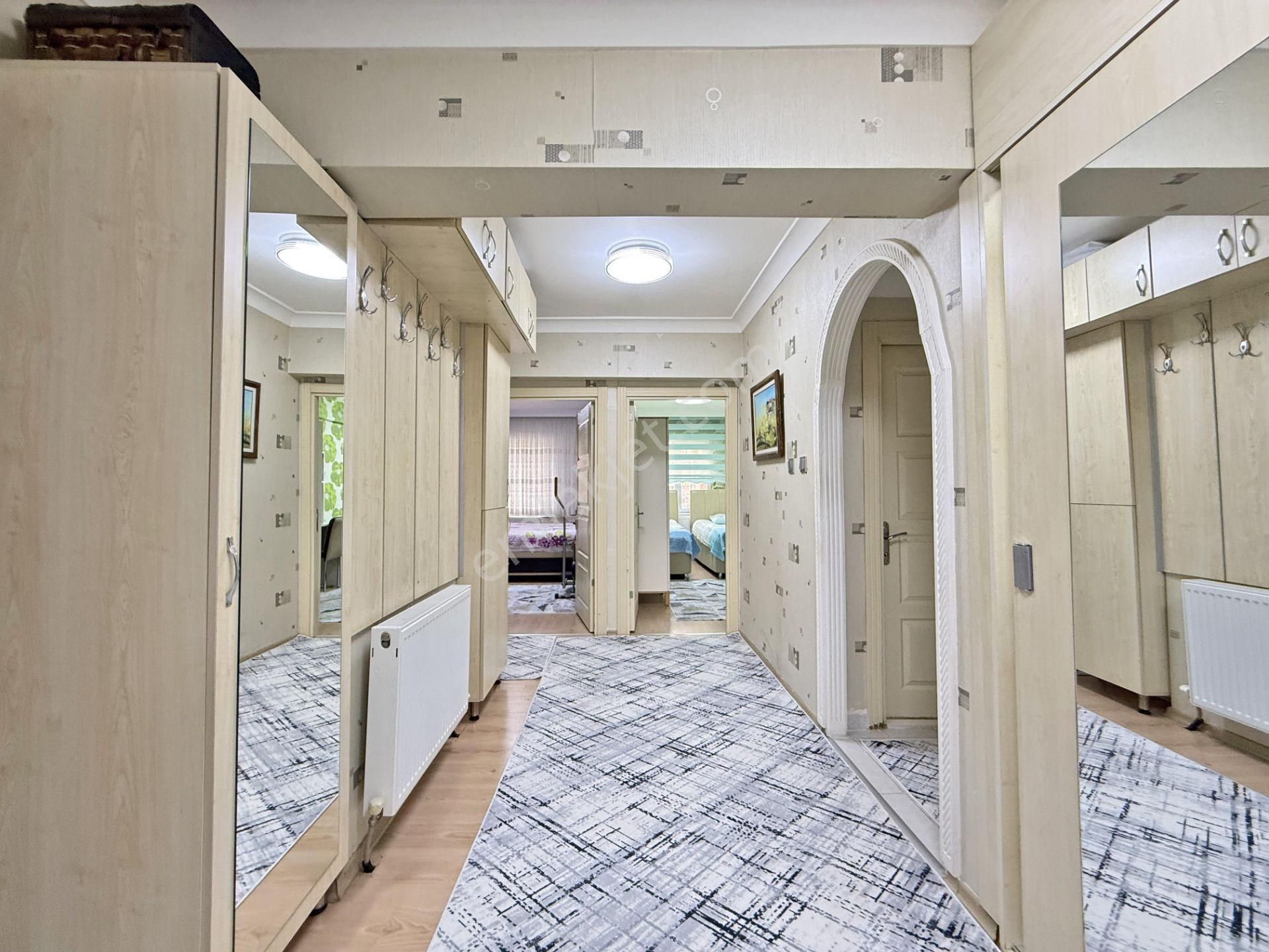 Pursaklar Mehmet Zengin Emlak'tan Protokol Yolu Yakını 1.kat 2+1yapılı Daire - Görsel 21