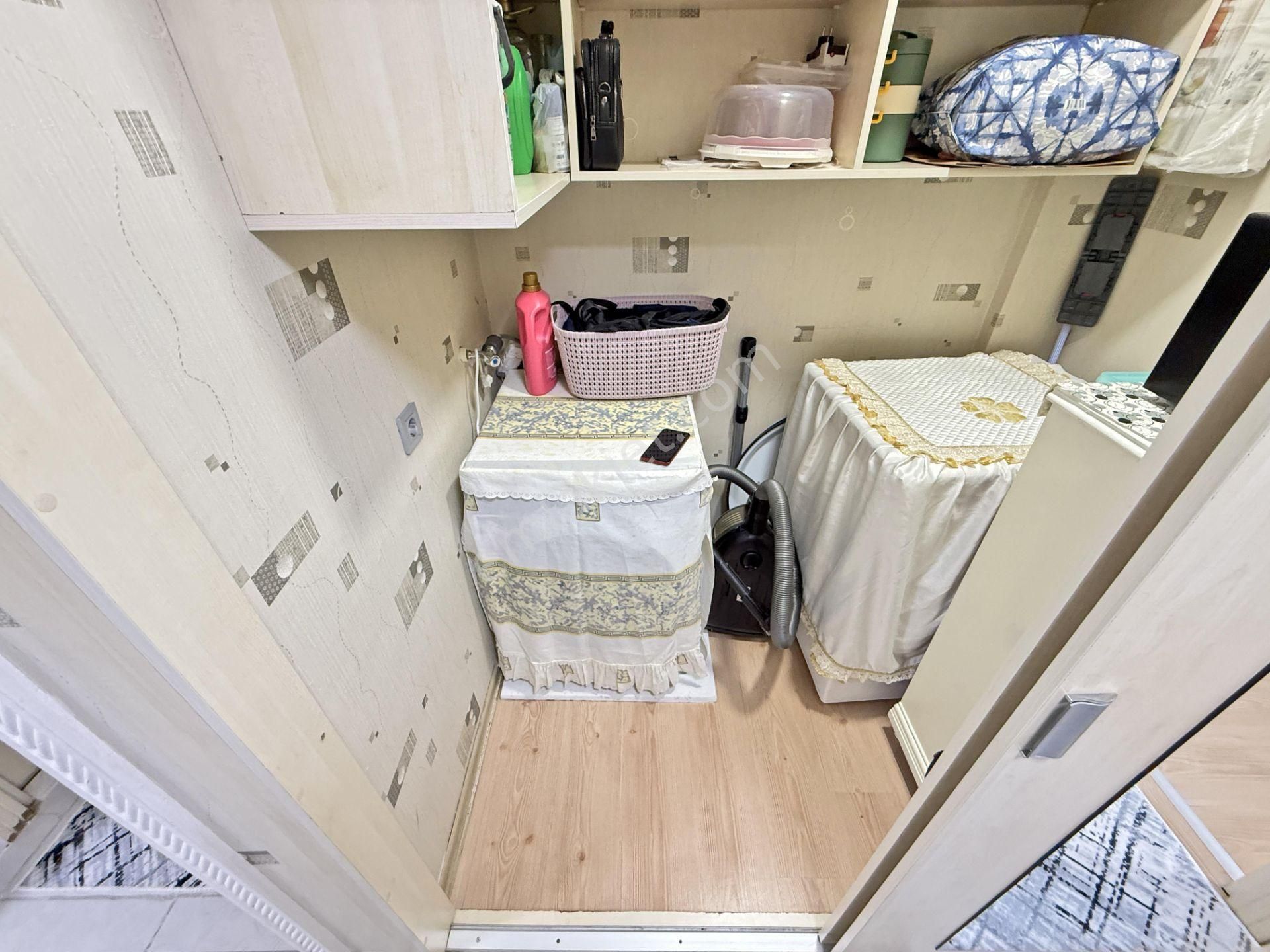 Pursaklar Mehmet Zengin Emlak'tan Protokol Yolu Yakını 1.kat 2+1yapılı Daire - Görsel 24