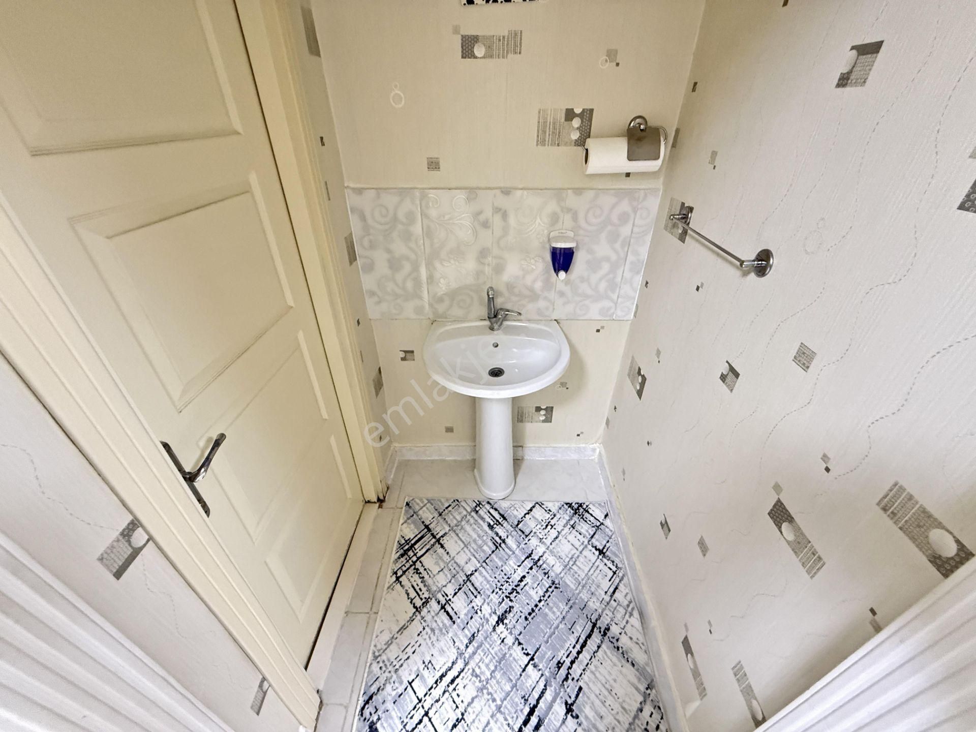 Pursaklar Mehmet Zengin Emlak'tan Protokol Yolu Yakını 1.kat 2+1yapılı Daire - Görsel 28