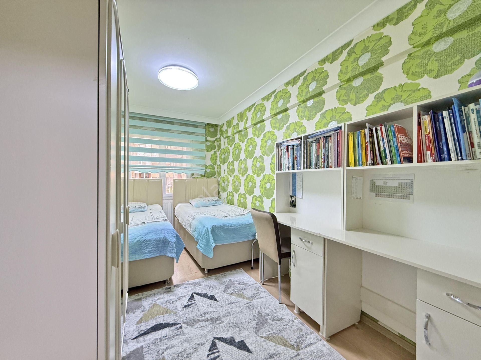 Pursaklar Mehmet Zengin Emlak'tan Protokol Yolu Yakını 1.kat 2+1yapılı Daire - Görsel 11