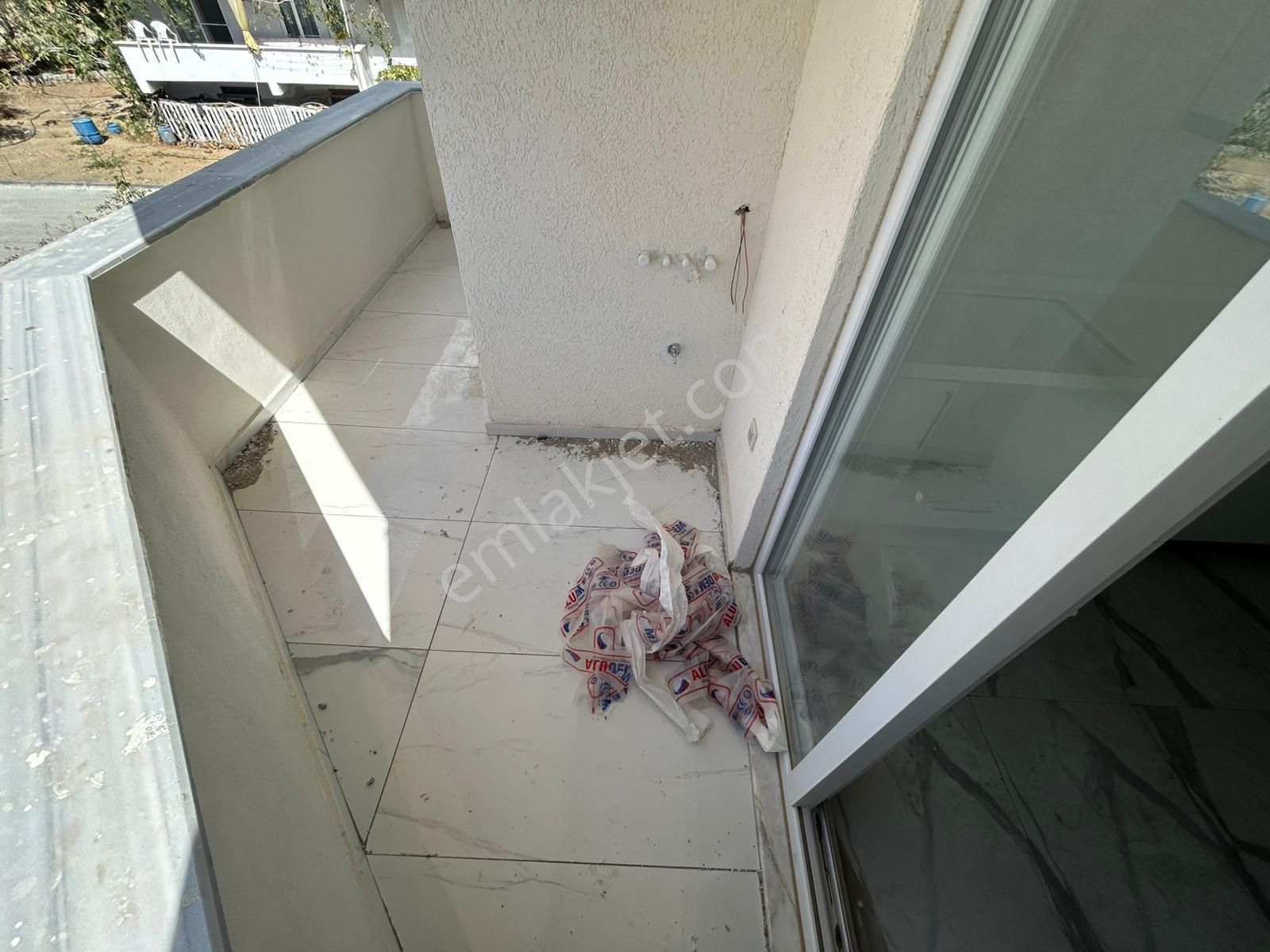 ▓ Yükselden Edremit'te Satılık Ayrı Mutfaklı Sıfır Lux Fırsat 3+1 Daire - Görsel 19