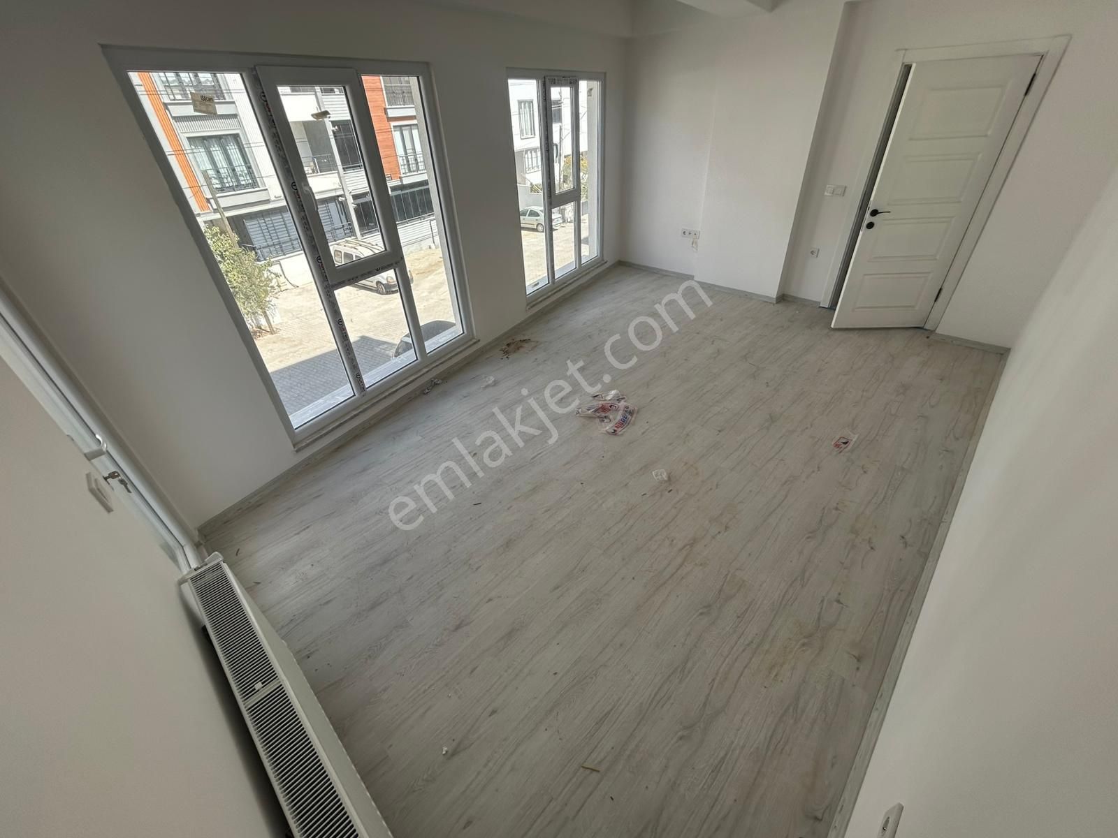 ▓ Yükselden Edremit'te Satılık Ayrı Mutfaklı Sıfır Lux Fırsat 3+1 Daire - Görsel 5